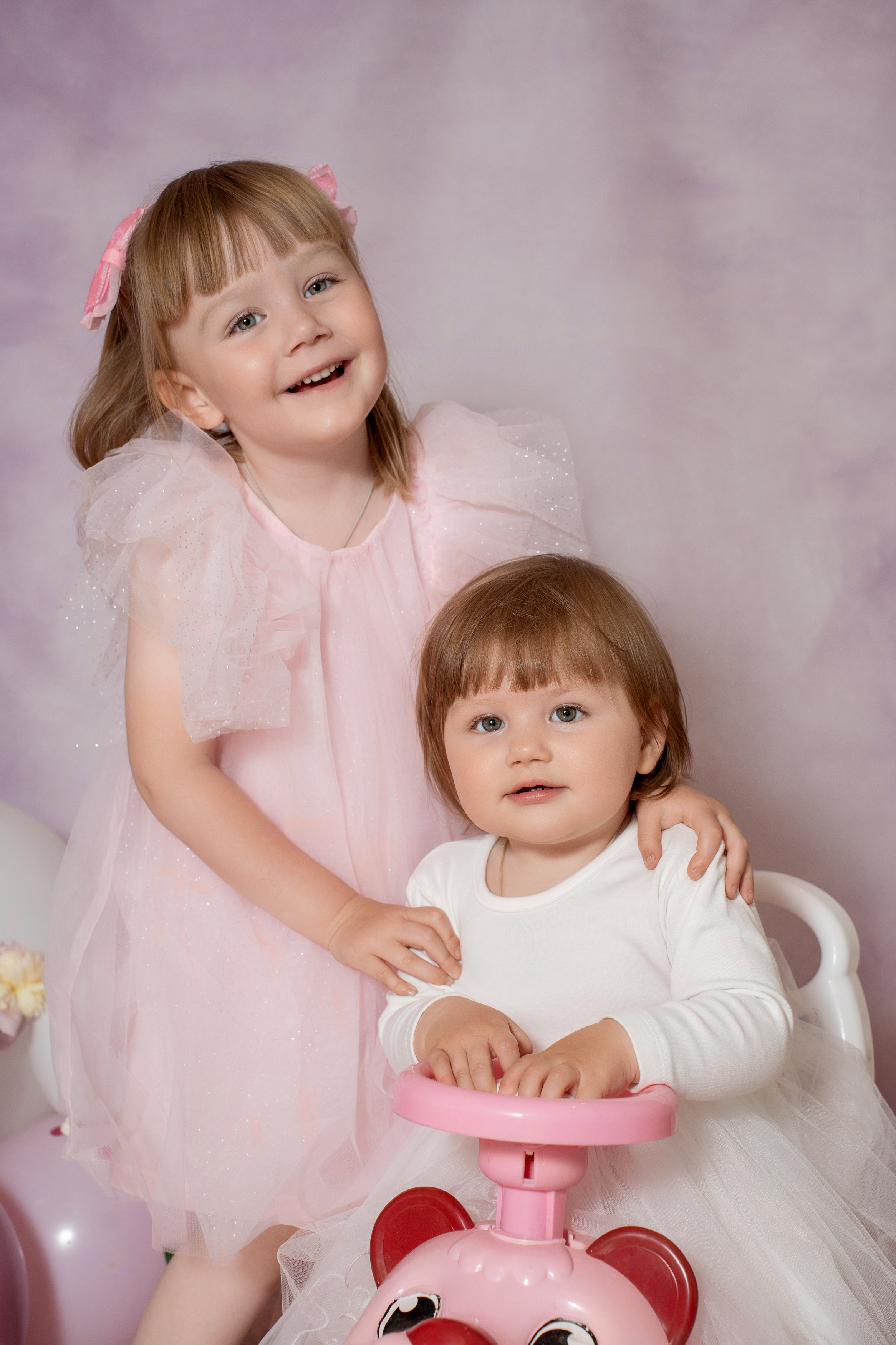 Детский фотограф в Москве. Портретный фотограф Олеся Владимирова в Москве