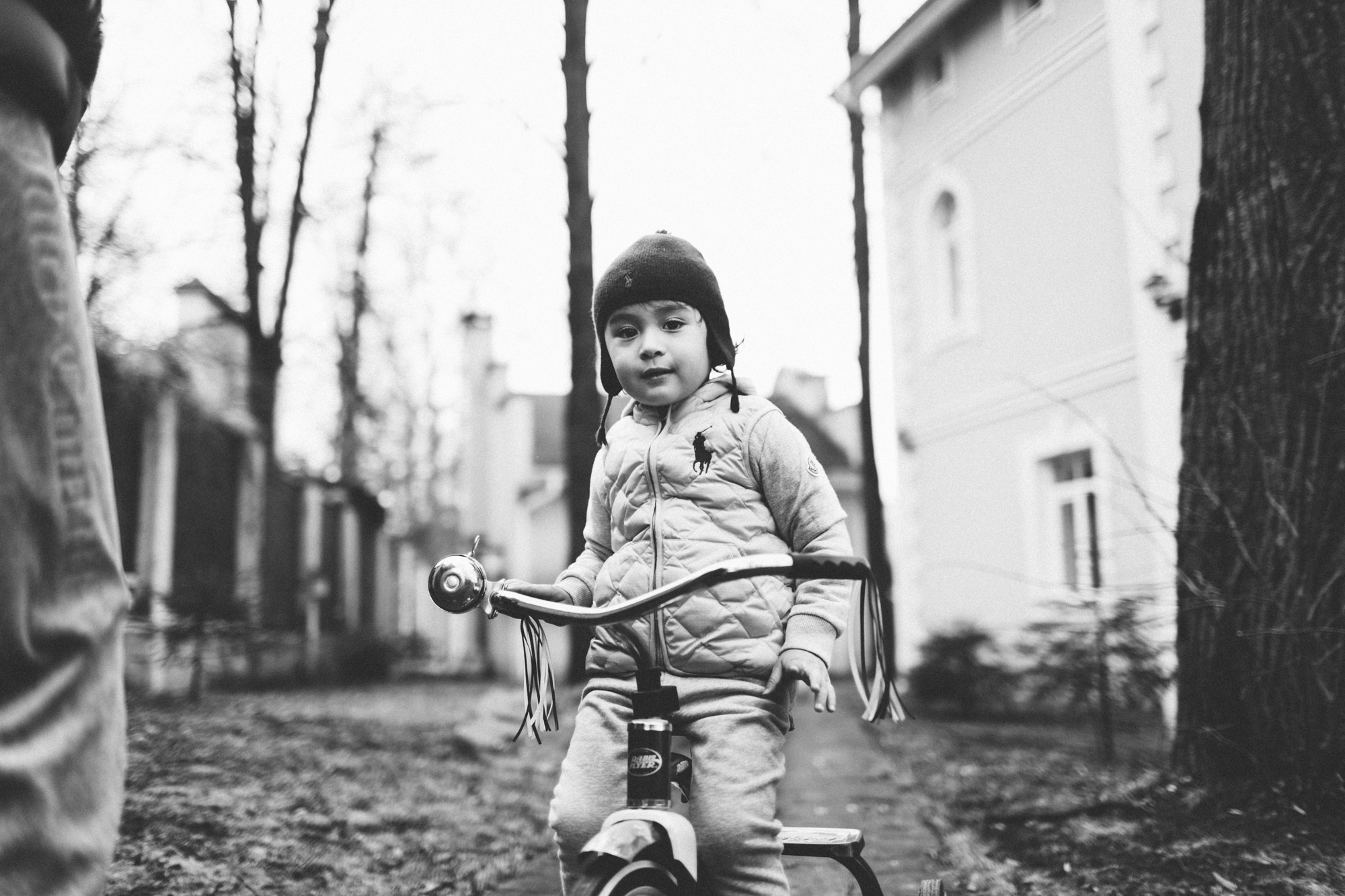 Алиса и Алан. Свадебный фотограф в Москве — Павел Воронцов