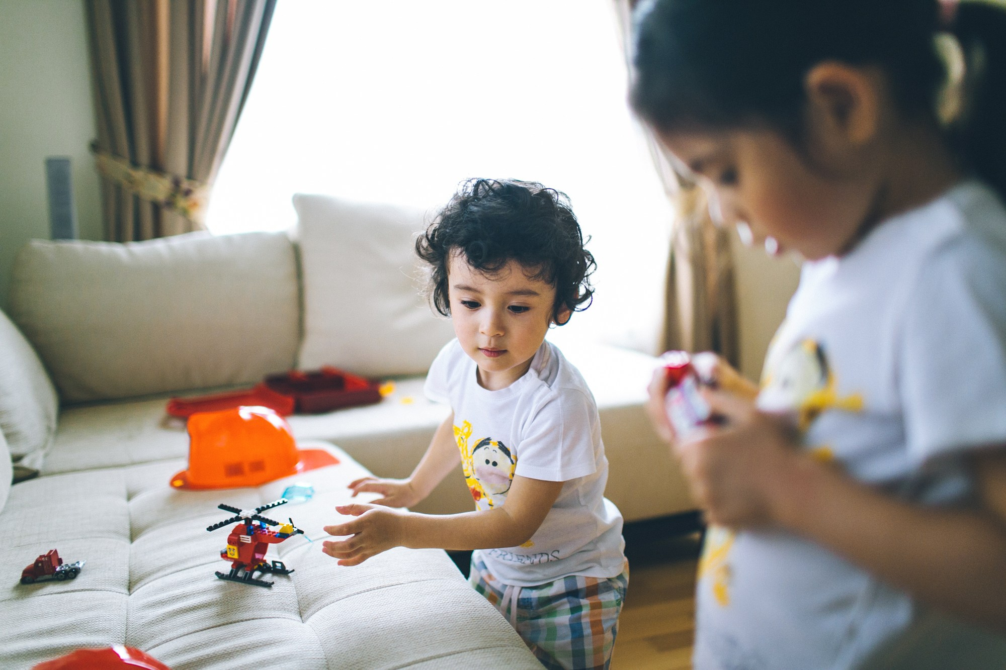Алиса и Алан. Свадебный фотограф в Москве — Павел Воронцов