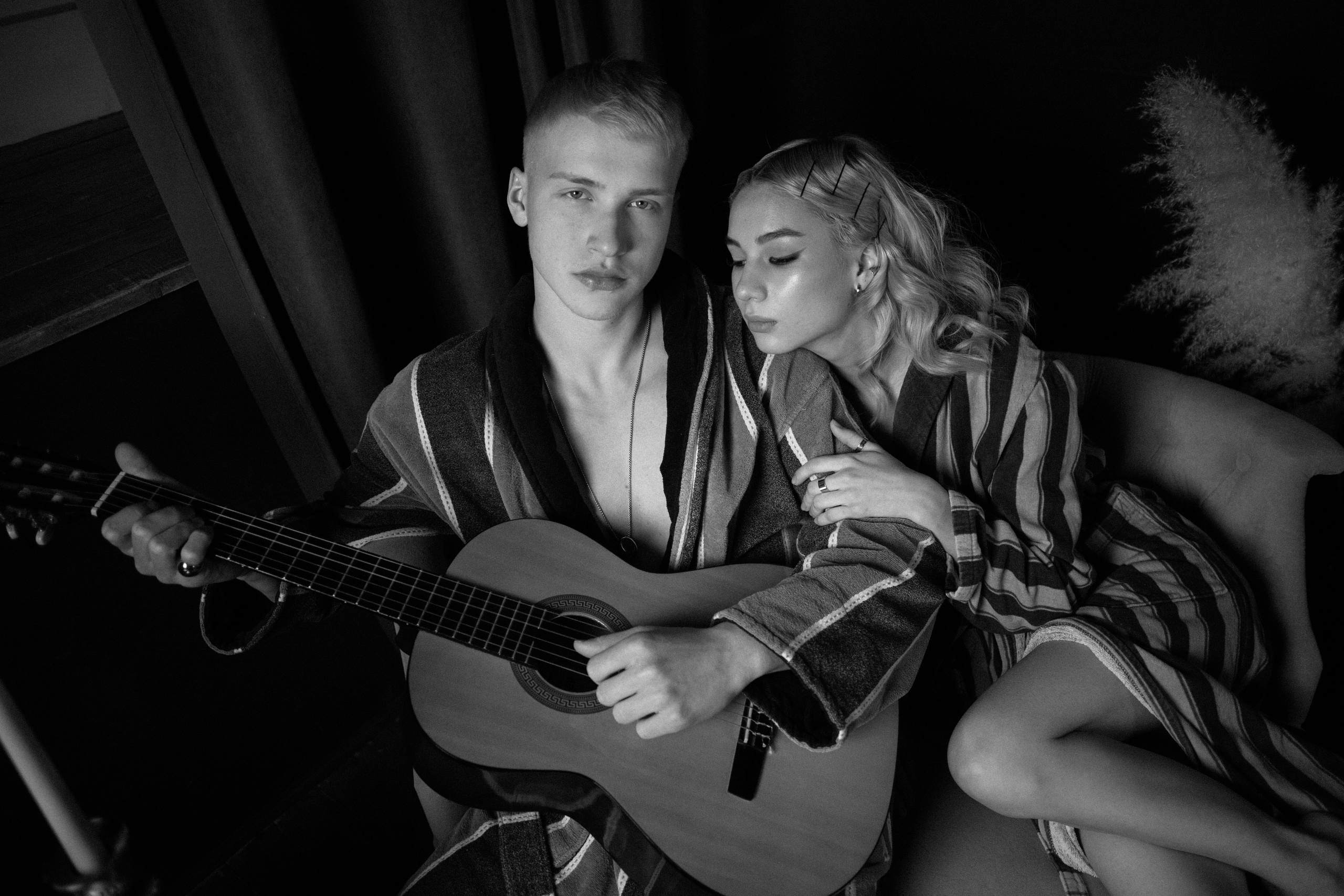 Karina and Stas. Фотограф в Уфе Катерина Быстрая