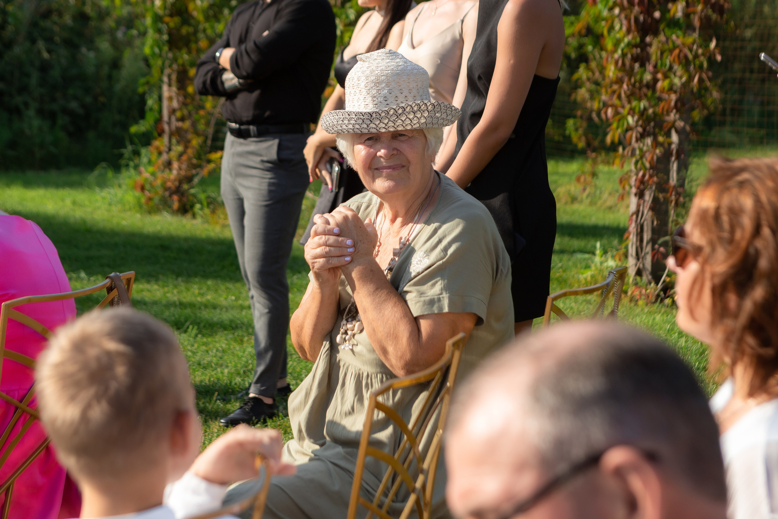 Олег & Юля. Свадебный фотограф в Воронеже Дарья Володарская