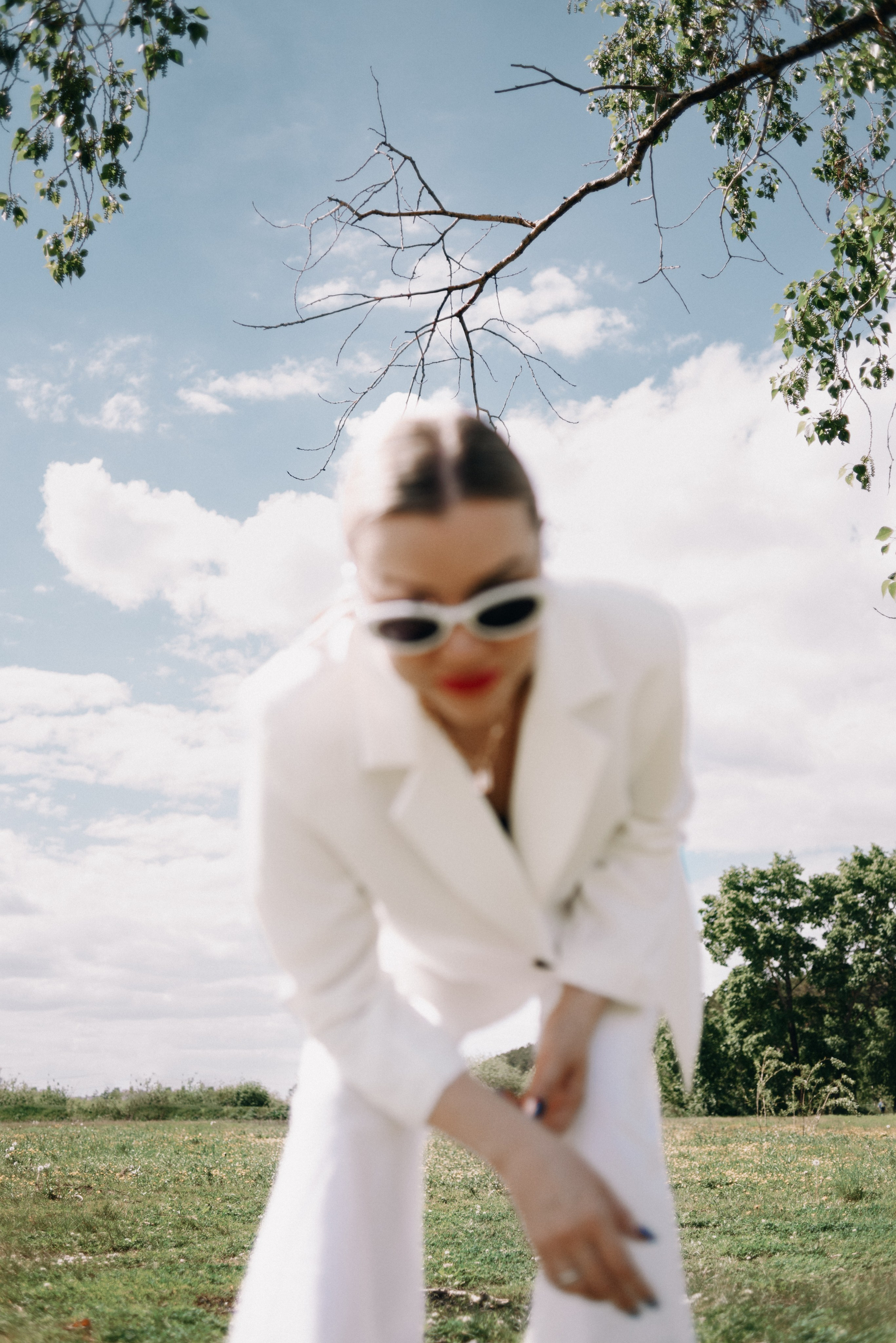 Марина. Фотограф Дарья Мустафина, Тюмень