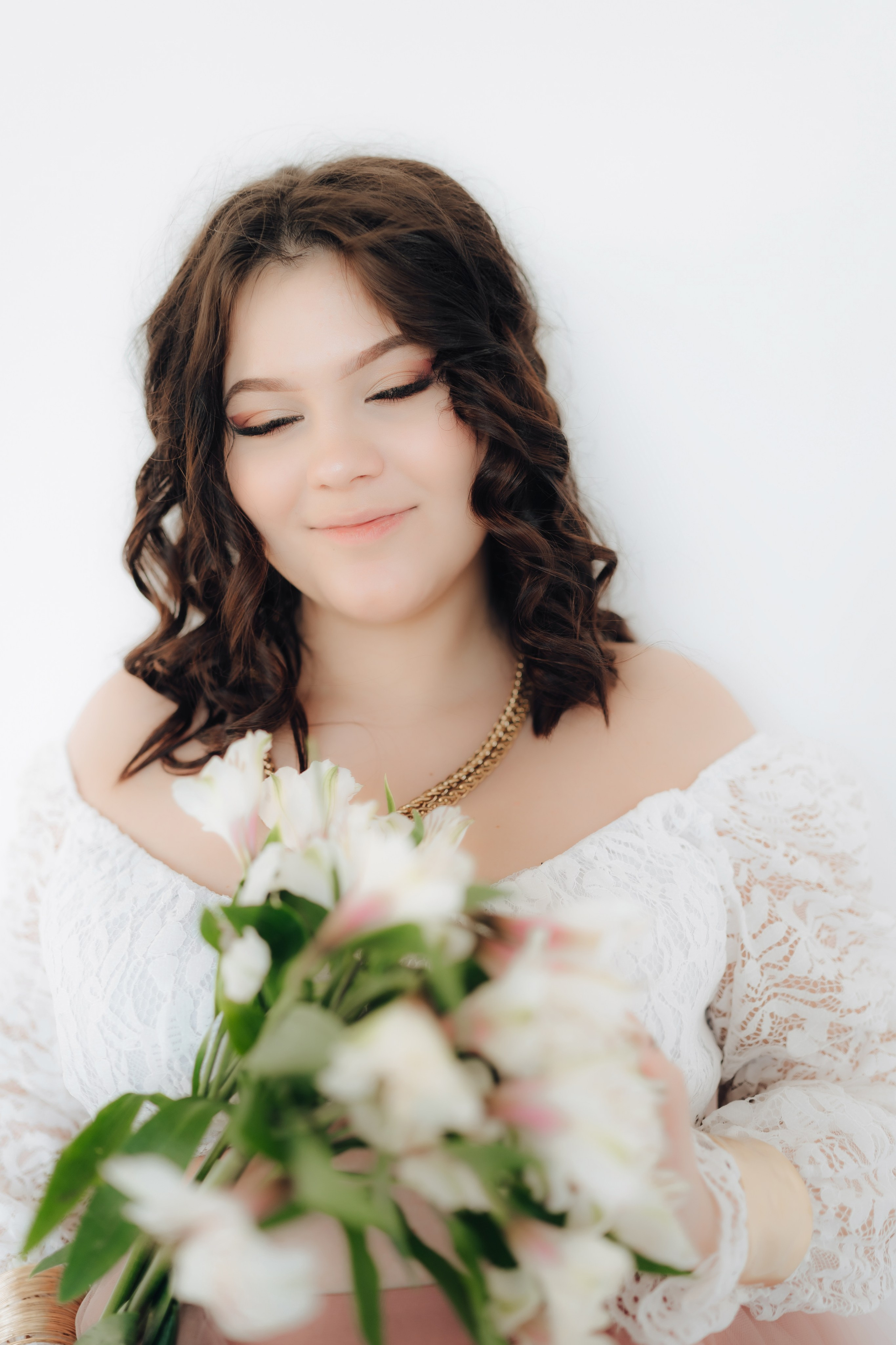 Валерия. Детский и семейный фотограф Катерина Мишина