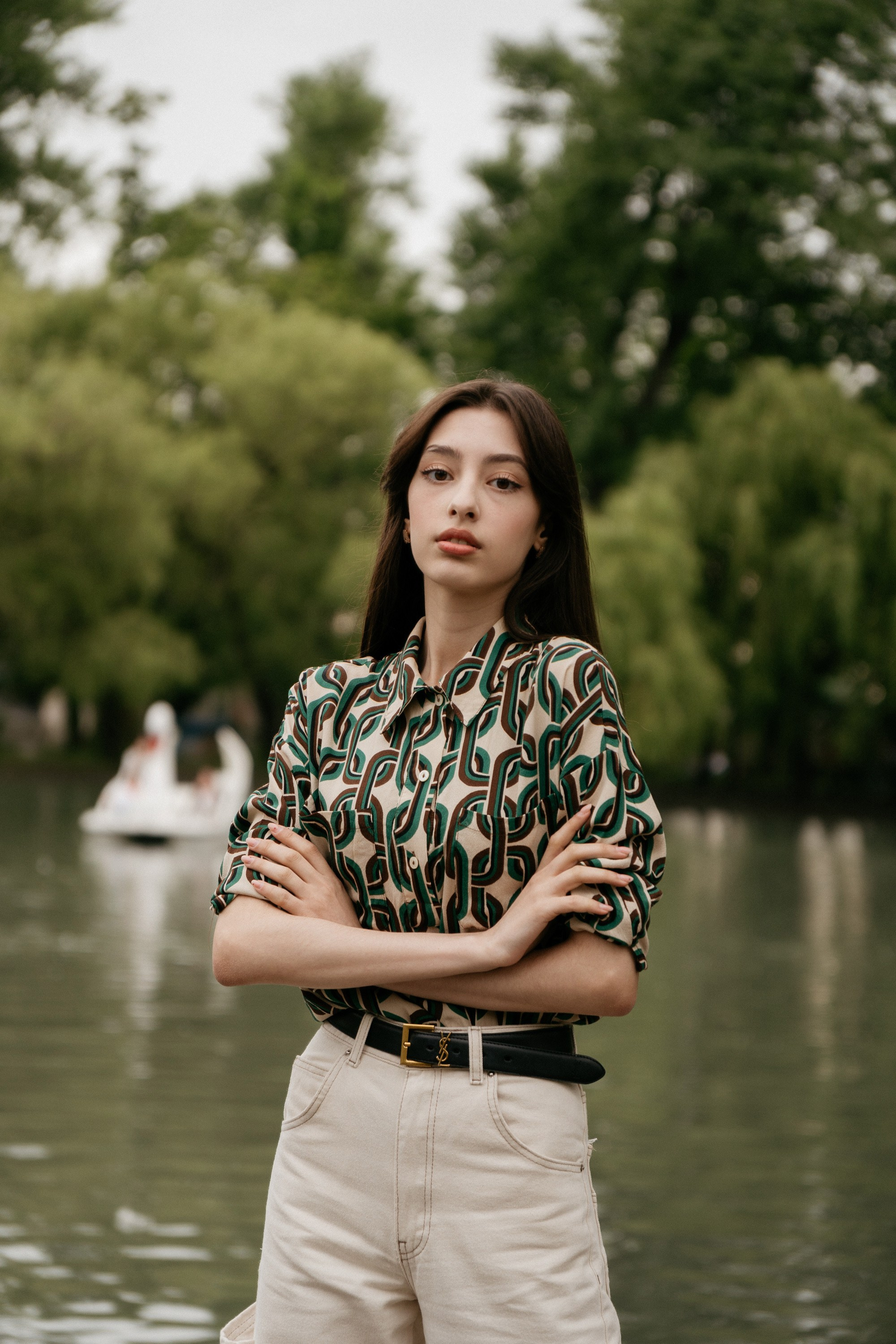 Аделина. Серж Пироев | Фотограф во Владикавказе