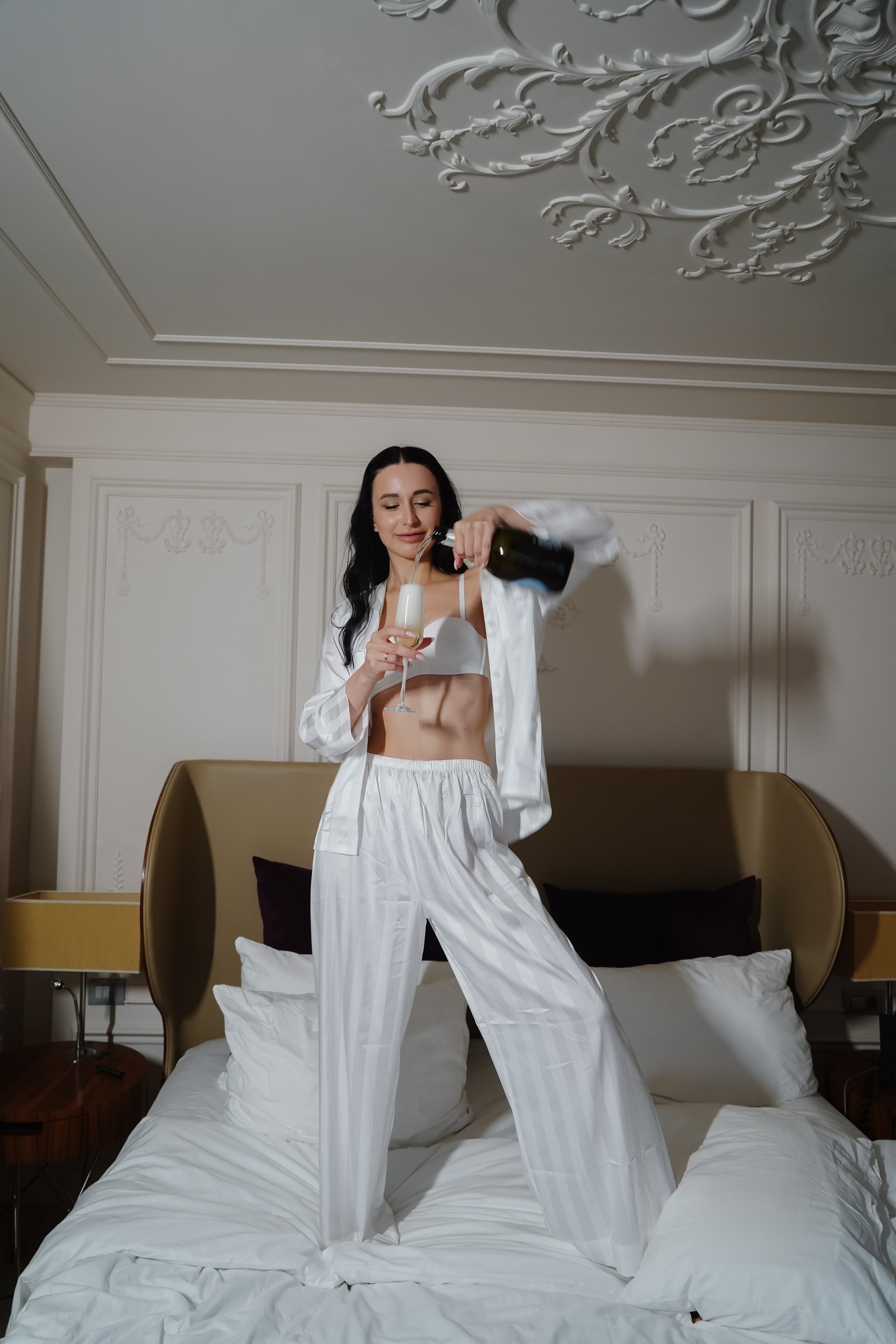 Анфиса и Никита. Валерия Смирнова / Свадебный фотограф