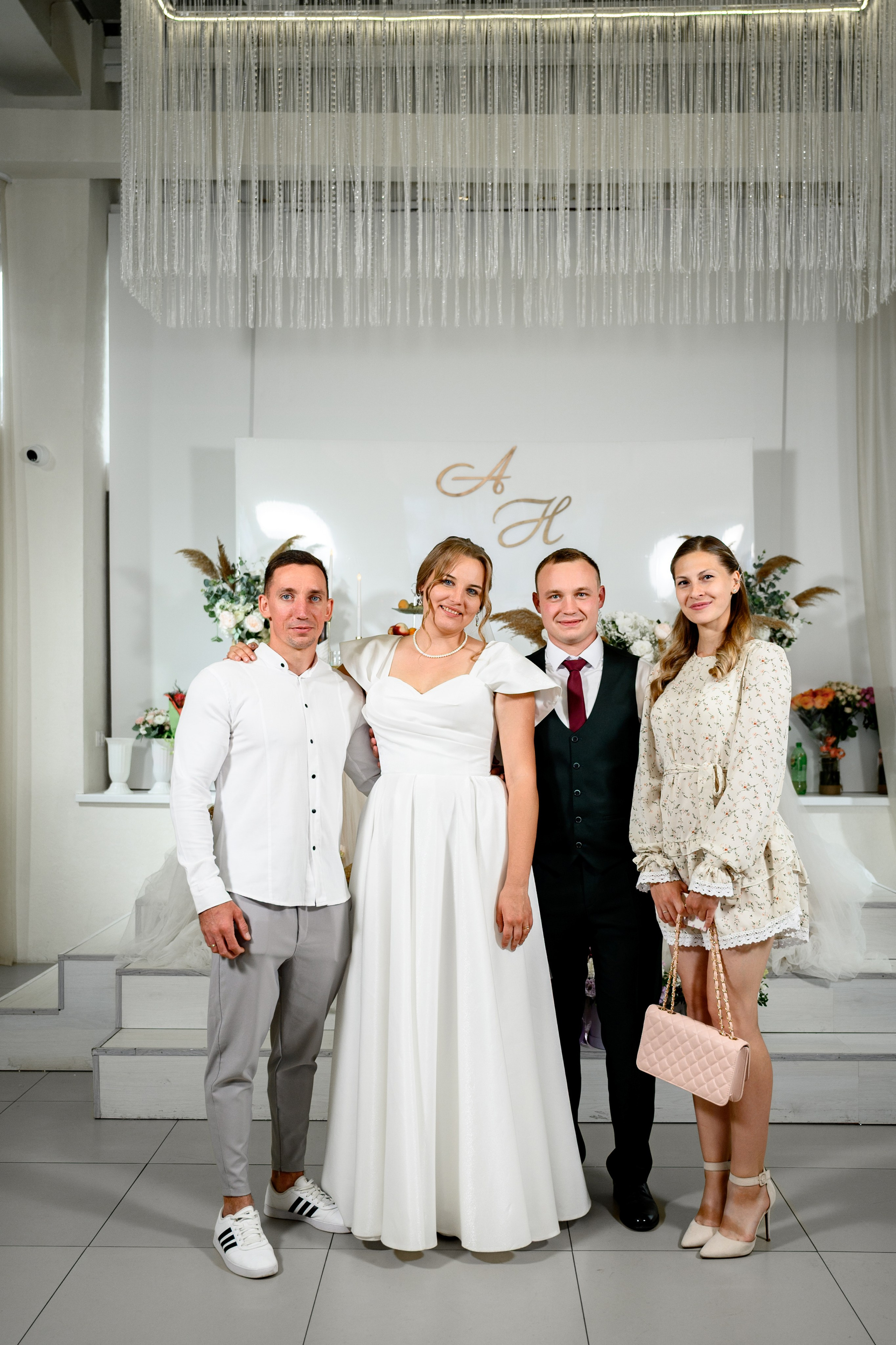 Nadezhda & Alexey. Фотограф в Липецке Ковалько Евгений