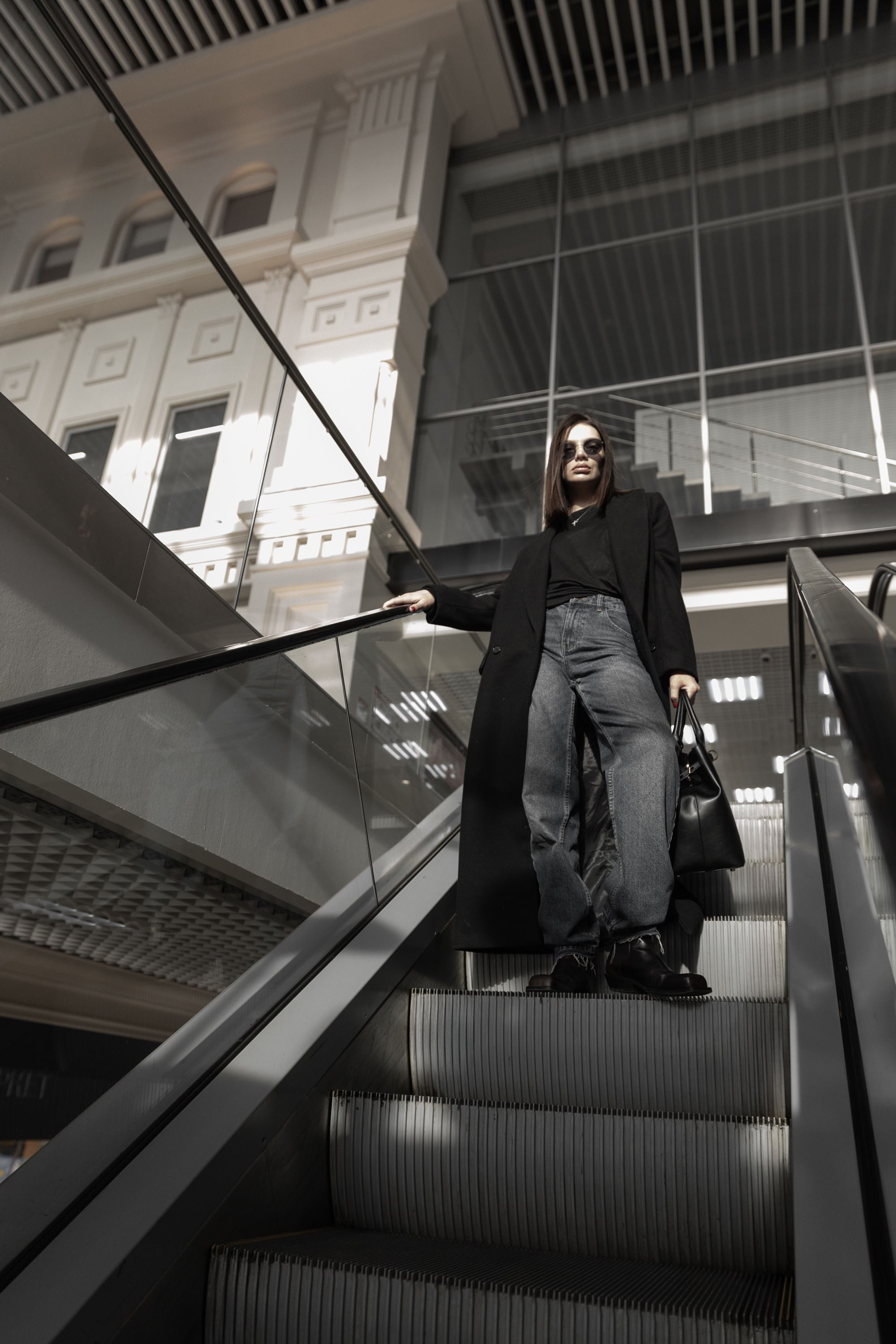 Индивидуальная съемка. Дарья Корч