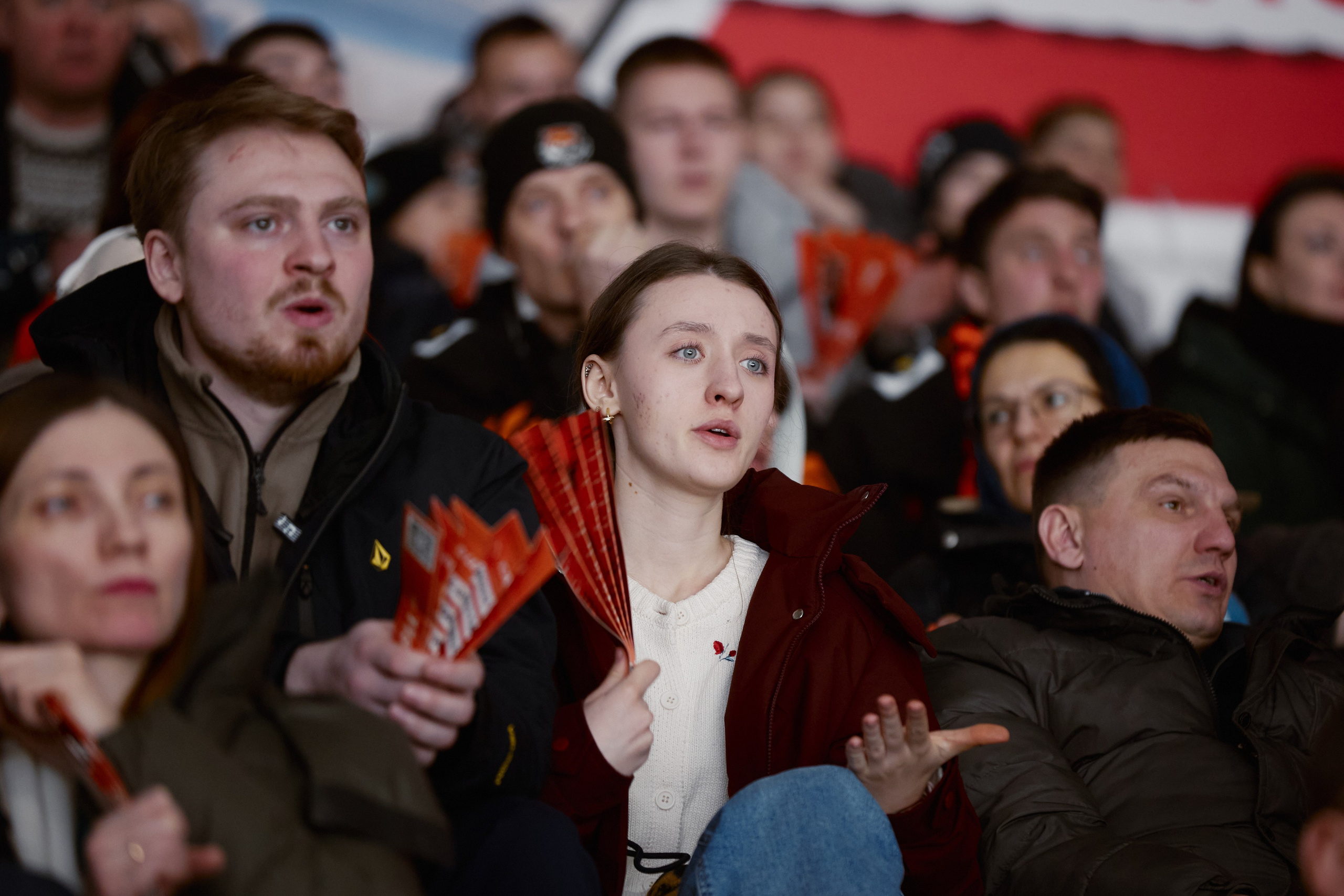 Домашние матчи ХК Амур. ФОТОГРАФ НА МЕРОПРИЯТИЕ ОТ СОЛЬ МЕДИА PRODUCTION