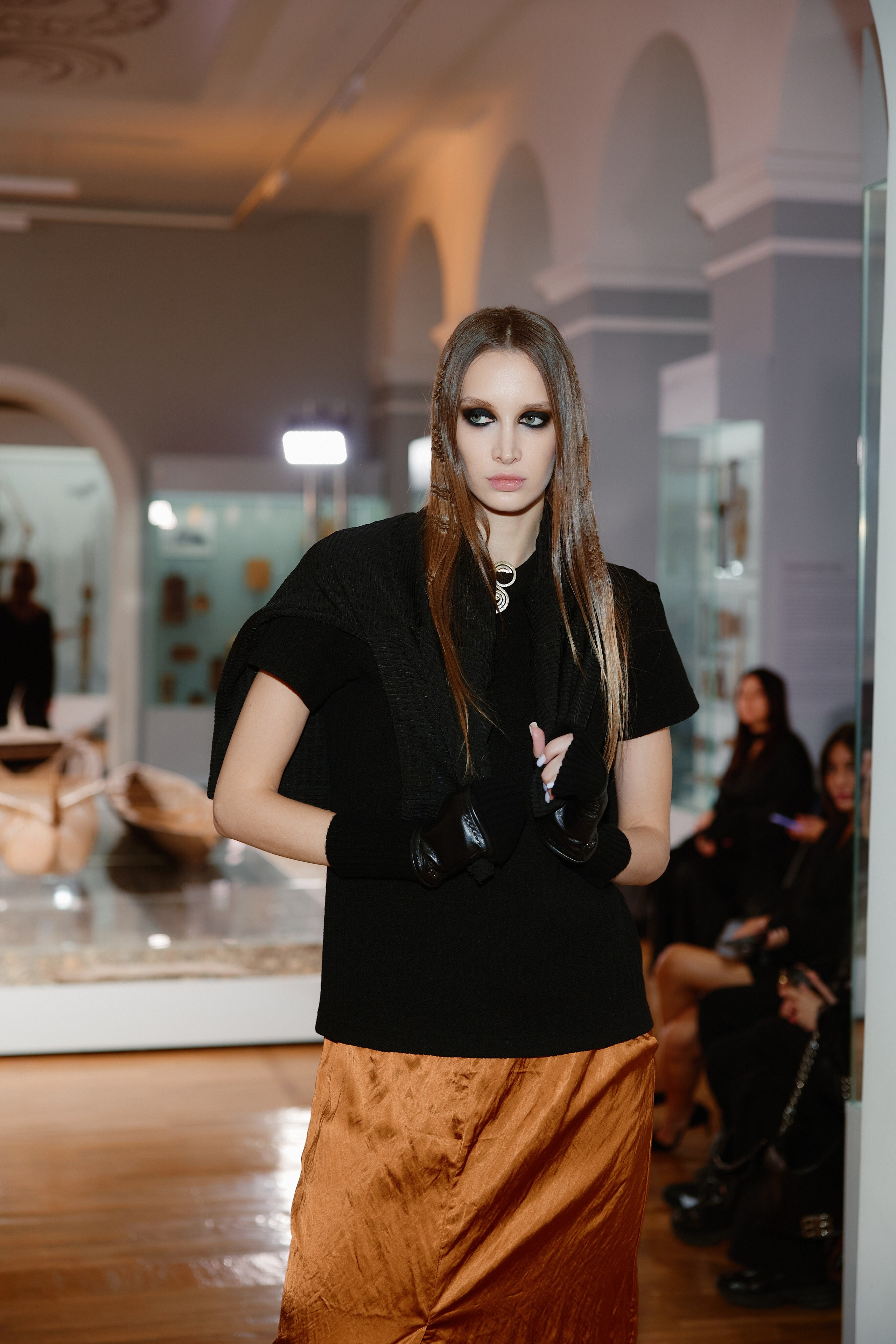 RIVER COLLECTION. ФОТОГРАФ НА МЕРОПРИЯТИЕ ОТ СОЛЬ МЕДИА PRODUCTION