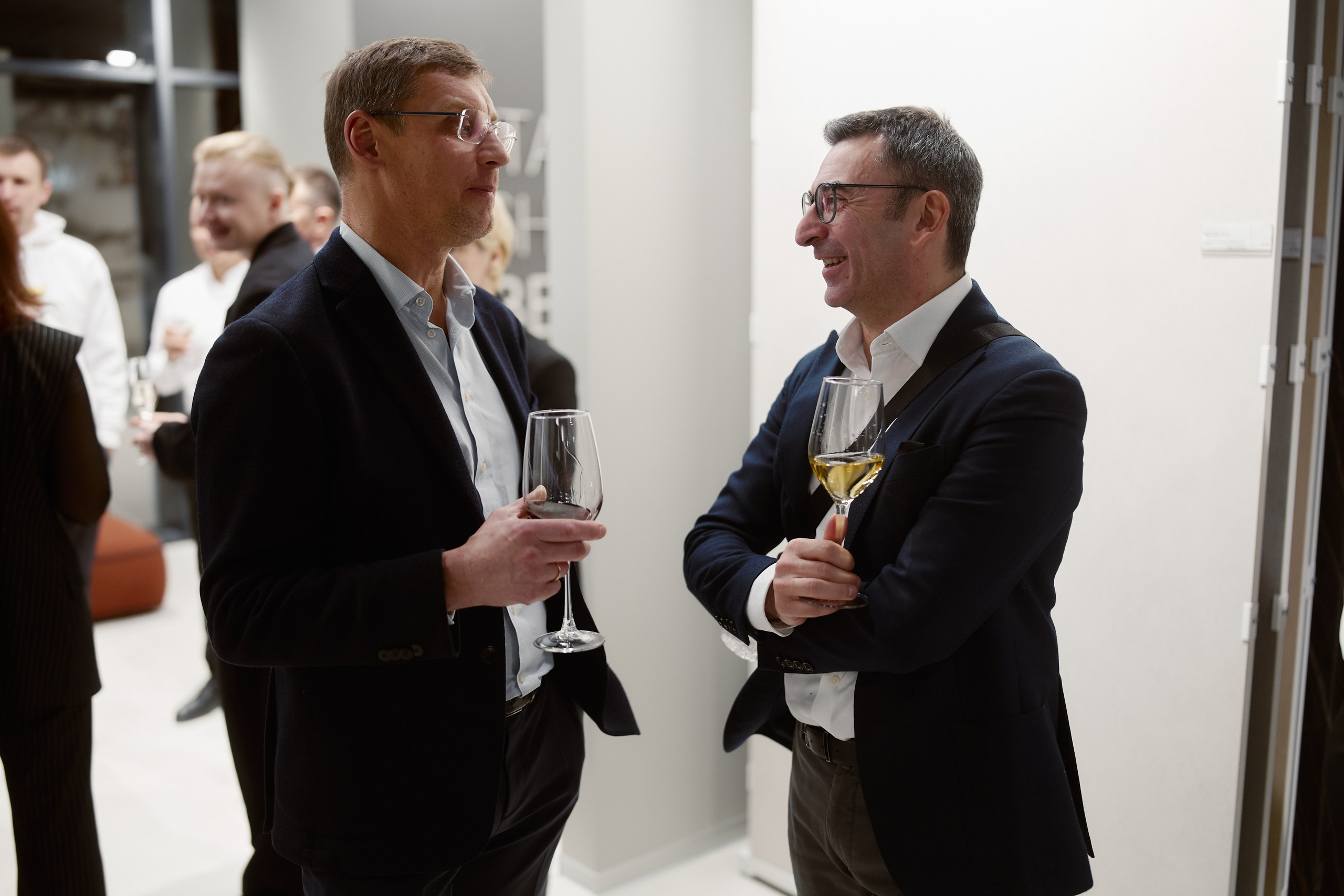 X15 Showroom. ФОТОГРАФ НА МЕРОПРИЯТИЕ ОТ СОЛЬ МЕДИА PRODUCTION