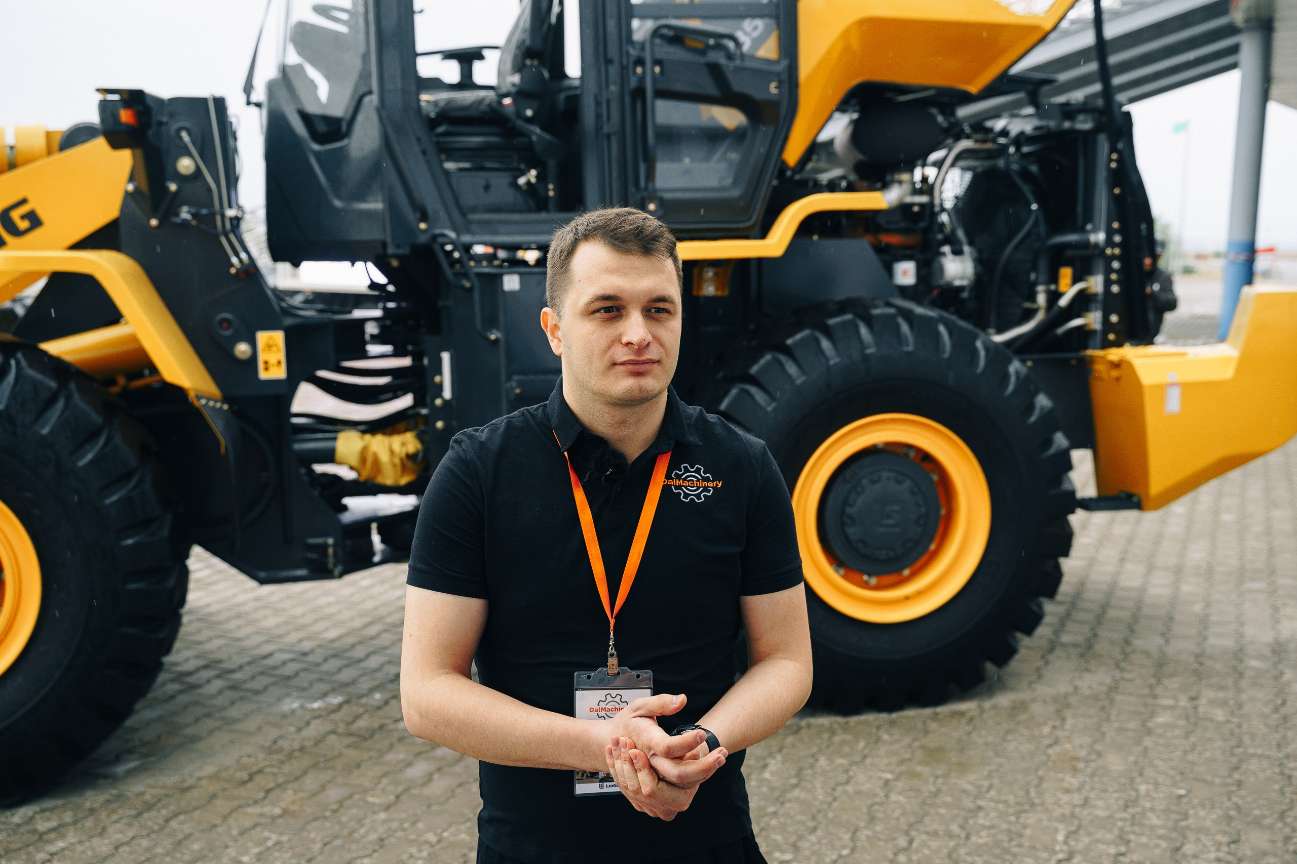 ДальМашинери|Репортаж. ФОТОГРАФ НА МЕРОПРИЯТИЕ ОТ СОЛЬ МЕДИА PRODUCTION