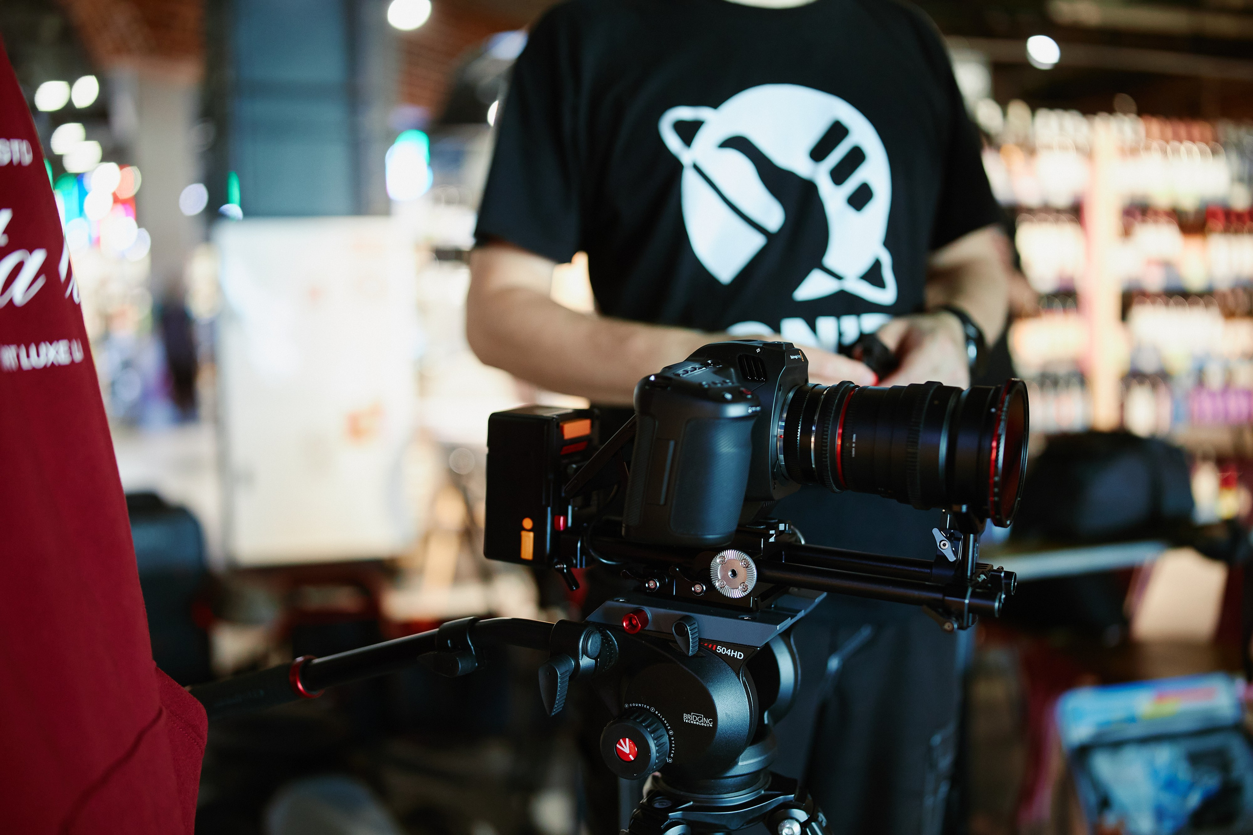 СОЛЬ PRODUCTION БЭК (BROSKO). ФОТОГРАФ НА МЕРОПРИЯТИЕ ОТ СОЛЬ МЕДИА PRODUCTION