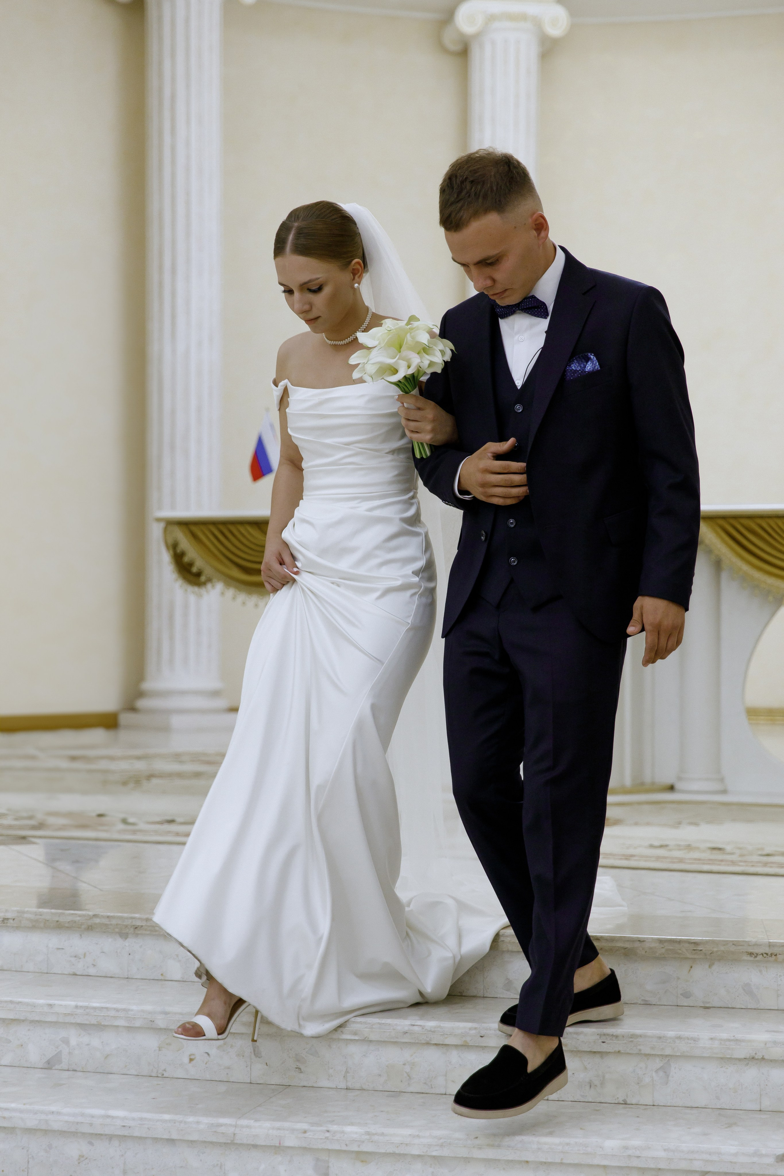 Wedding S&P. Свадебный фотограф Краснодар Юлия Ткаченко
