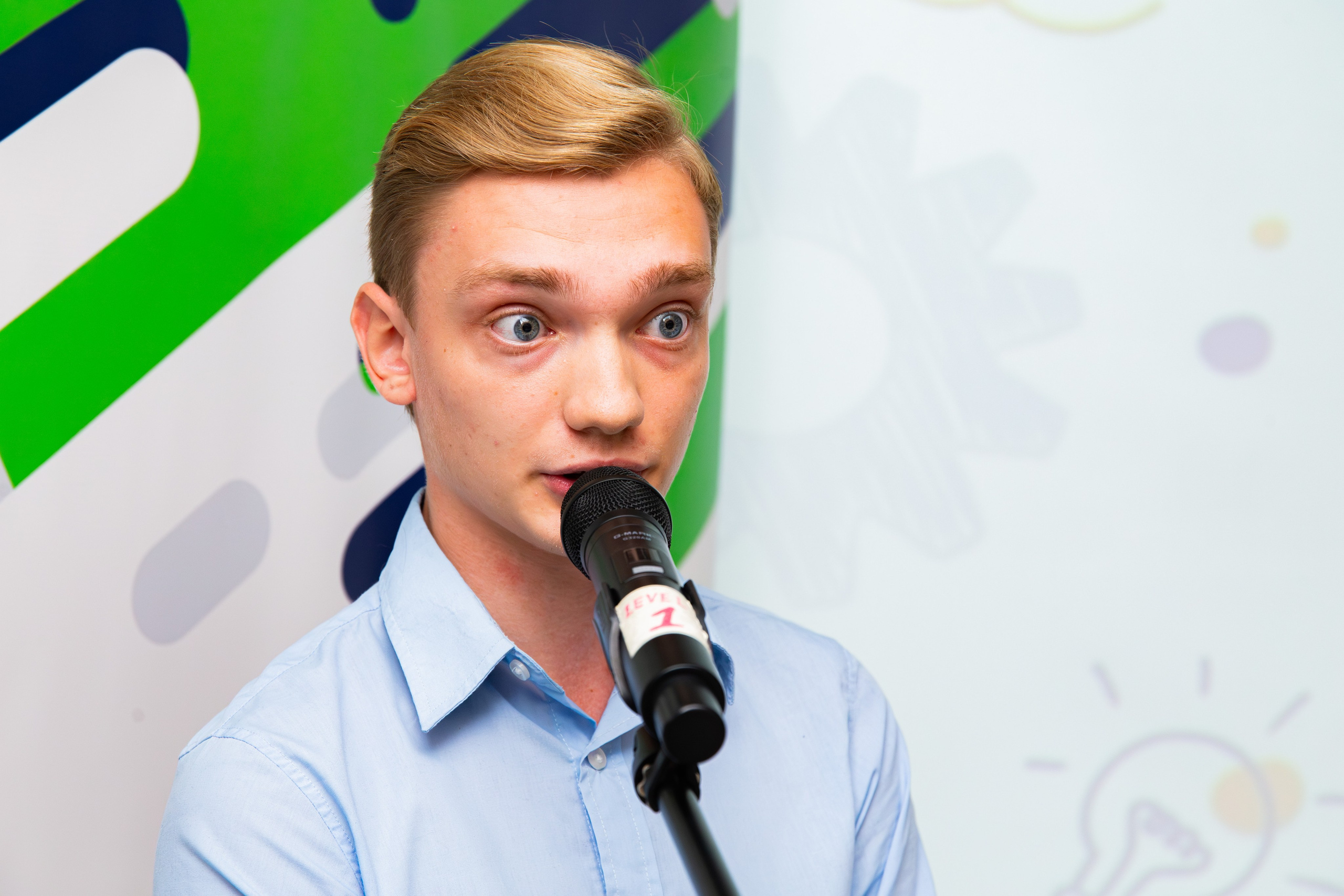 Парад идей (защита проектов). Главная