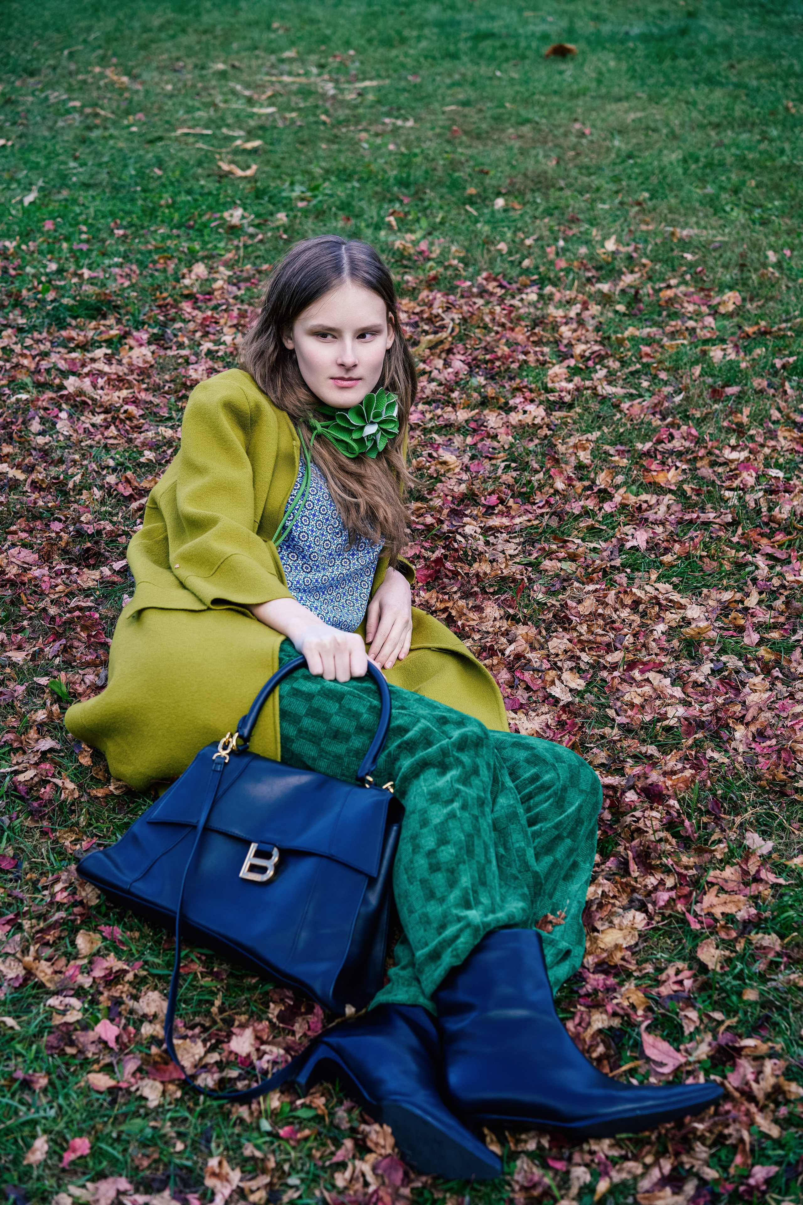 Елизавета в Китае. Светлана Гордеева. Портретный фотограф