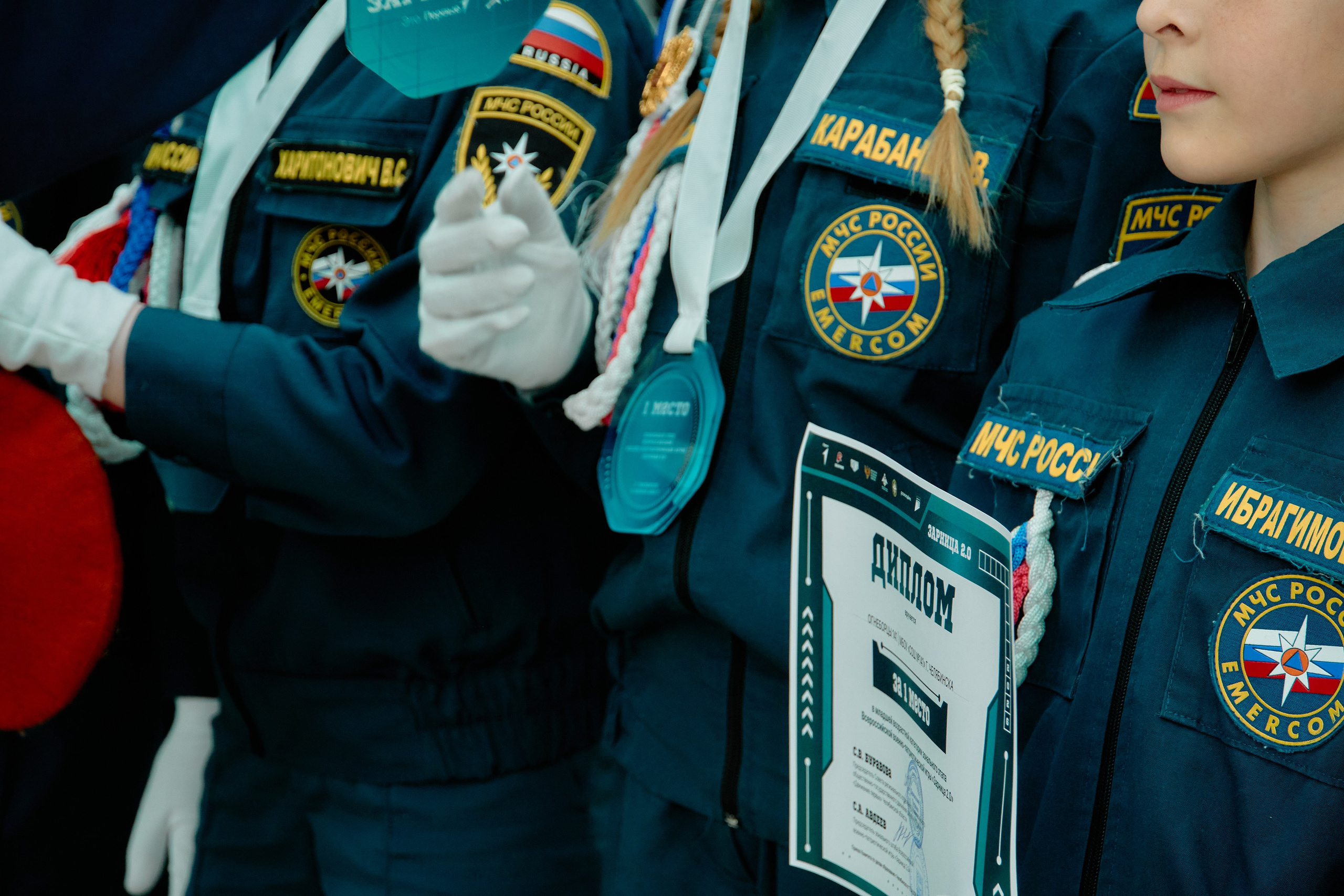 Зарница 2.0 — ОЦ5. ЦАРЕВ ДМИТРИЙ — ФОТОГРАФ ЧЕЛЯБИНСК