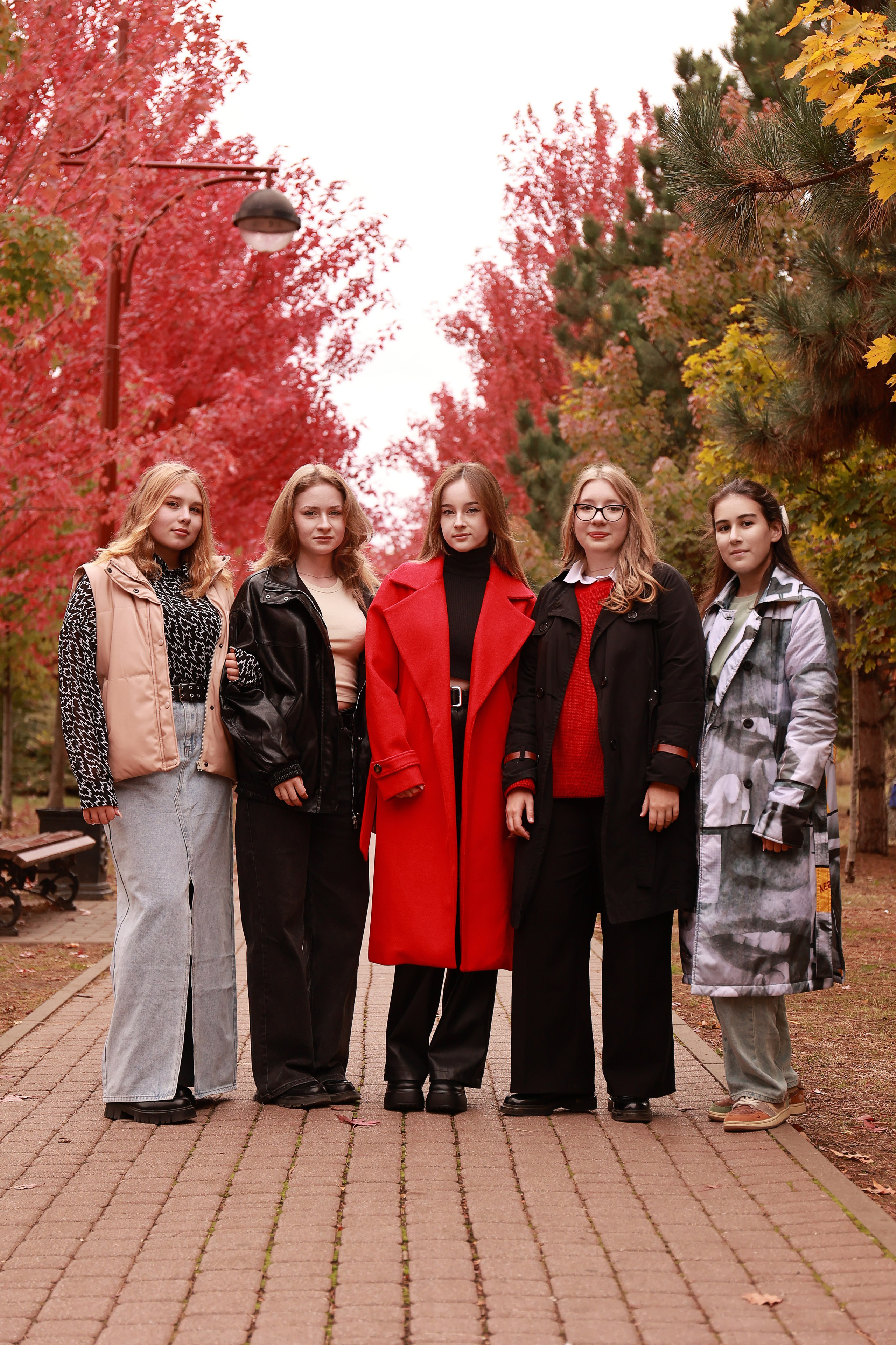 Выпускной альбом (Школа 101). Детский семейный фотограф Краснодар