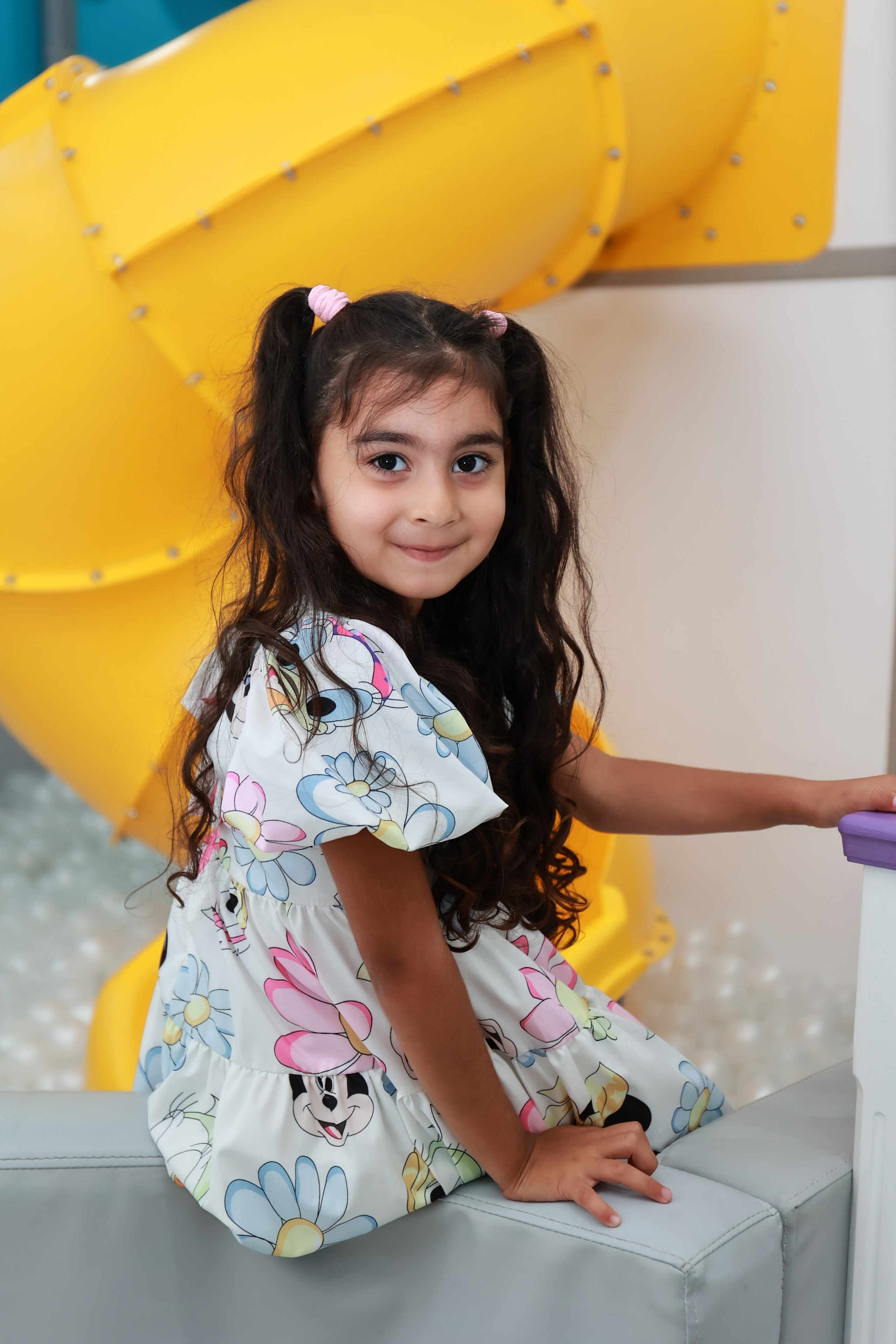 Fantasy hall. Детский семейный фотограф Краснодар