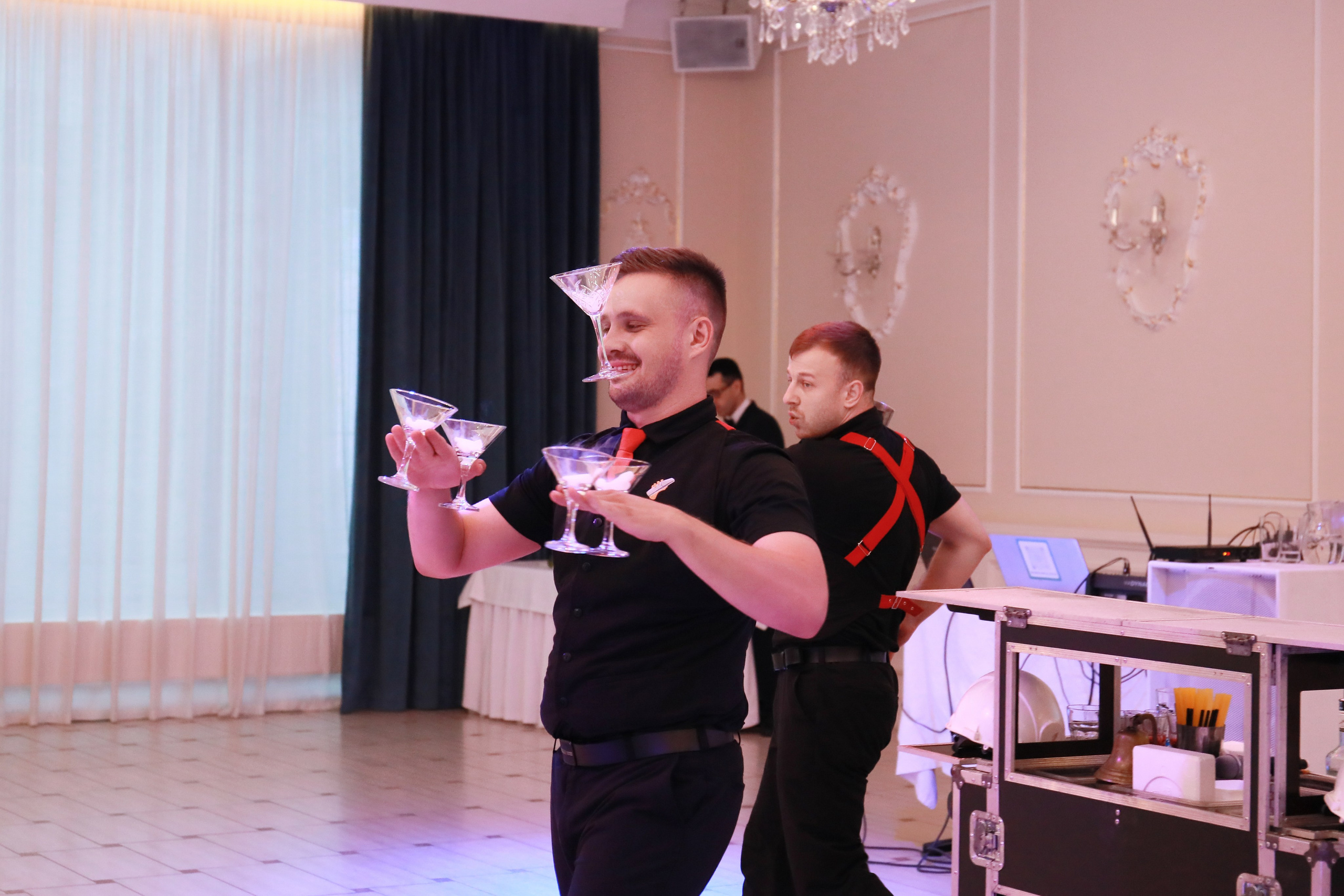 АртиШок, ресторан. Детский семейный фотограф Краснодар