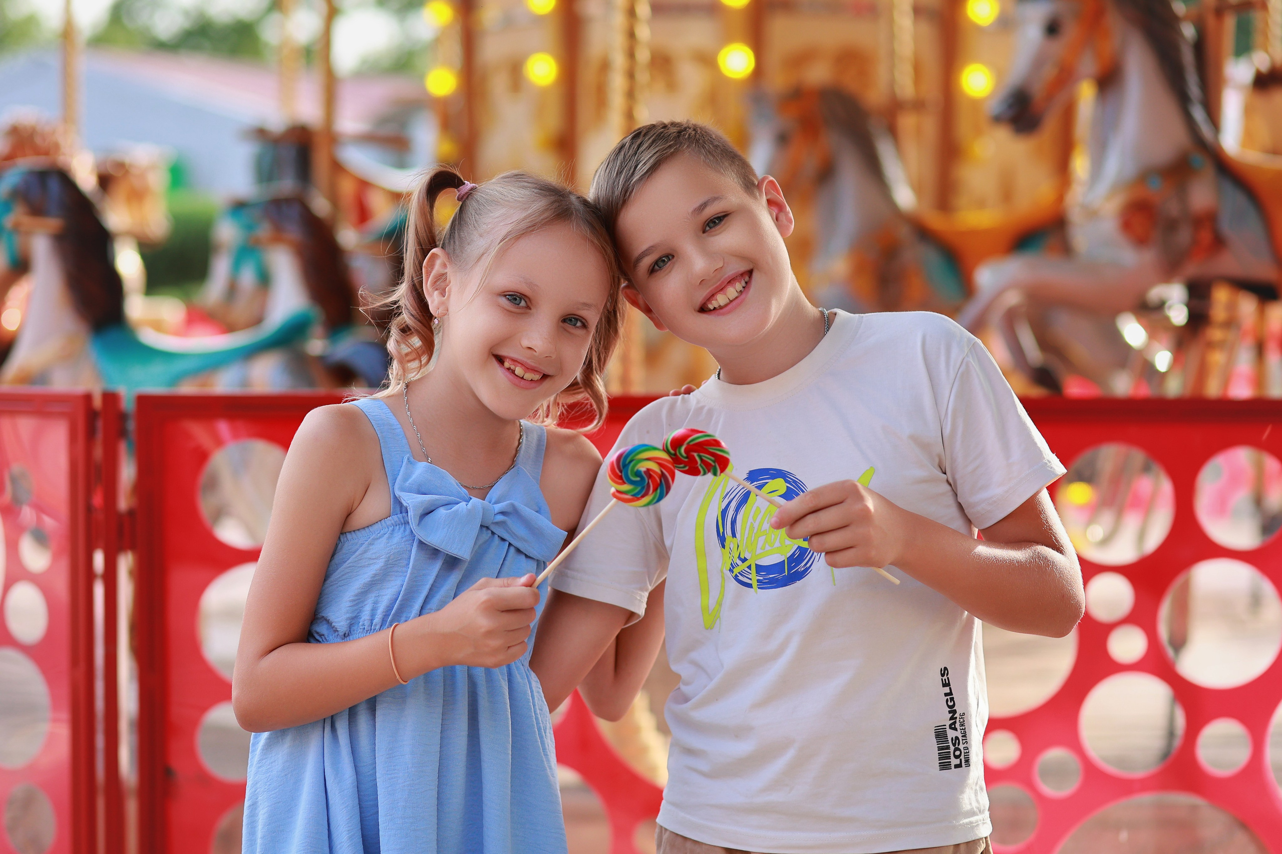 Центр Города. Детский семейный фотограф Краснодар