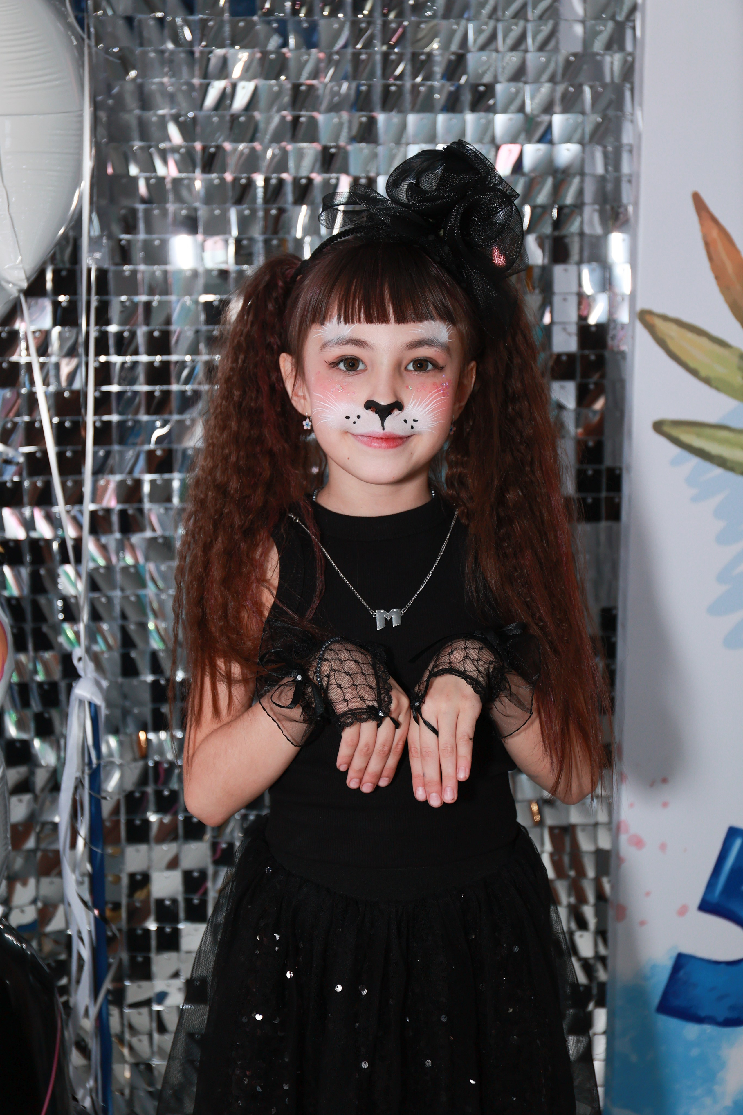 Выпускной в Fantasy Hall. Детский семейный фотограф Краснодар