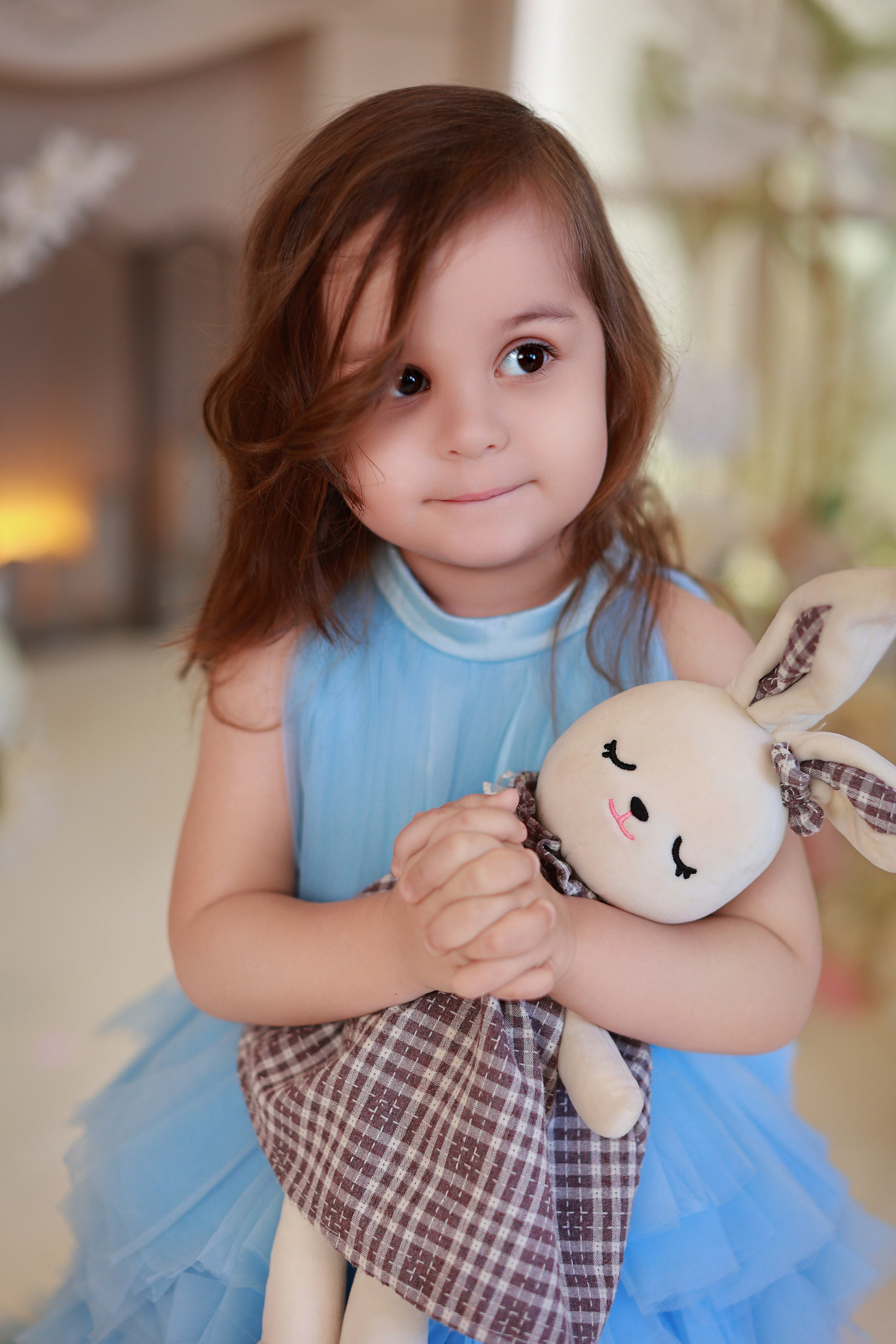 Рианна. Детский семейный фотограф Краснодар