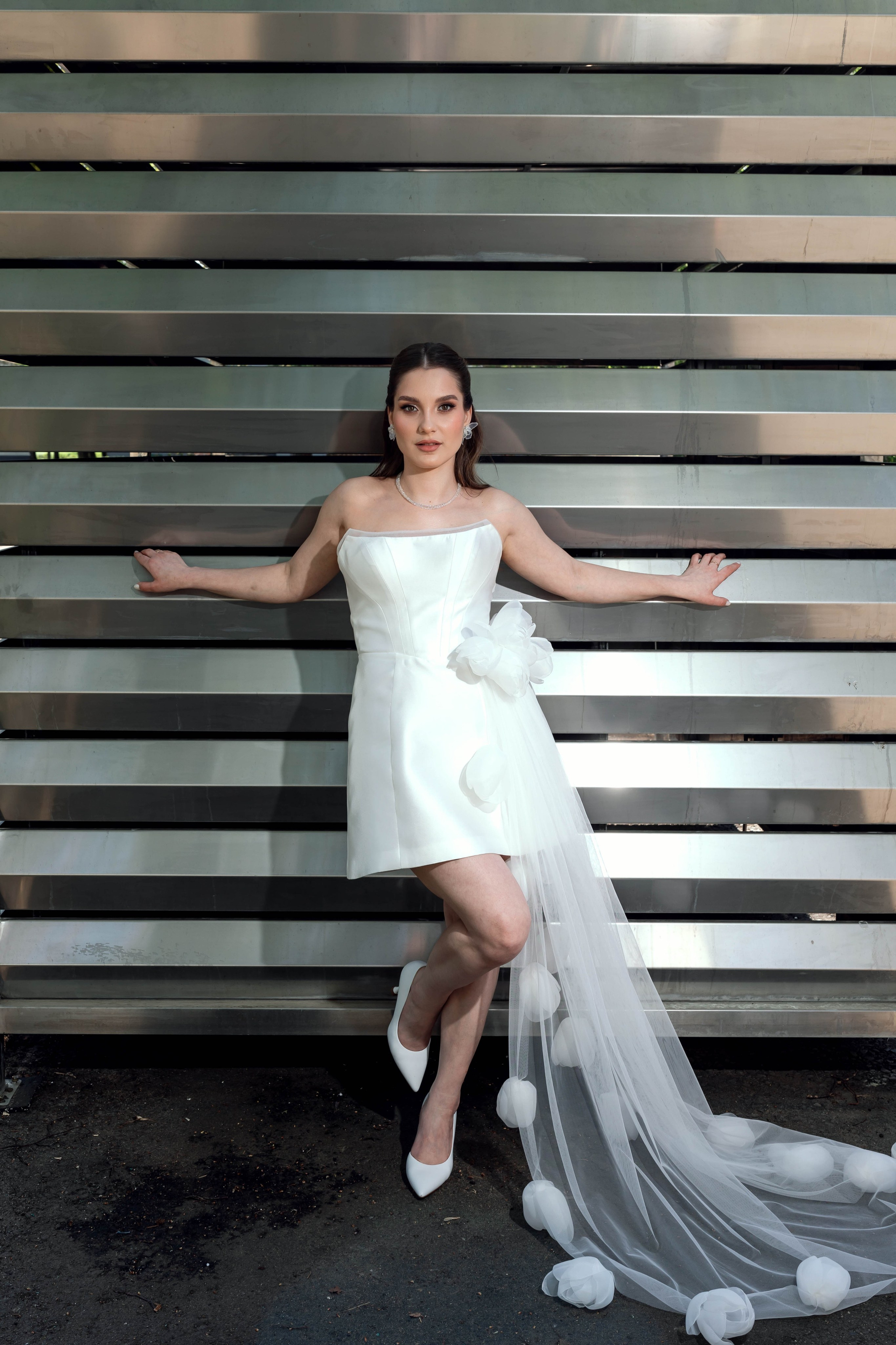 Валерия и Даниил. Профессиональный фотограф