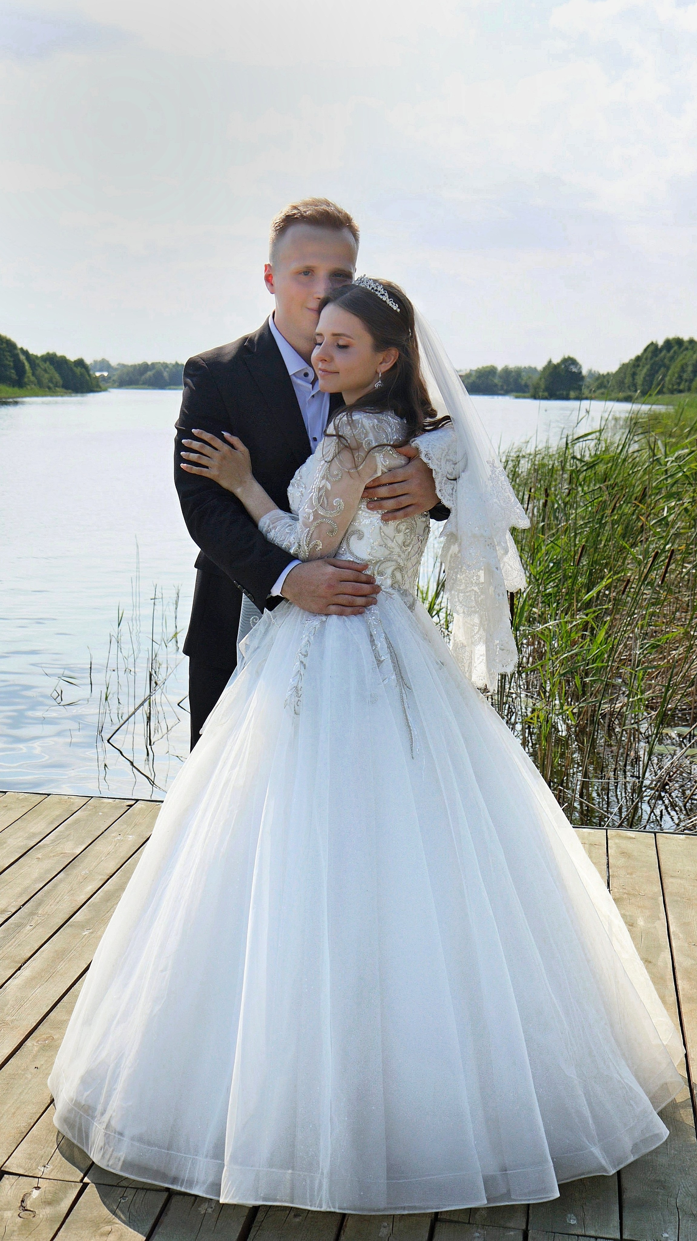 Свадебная серия. Настасья Шанти, Фотограф для вас и вашего Бизнеса. Калининград