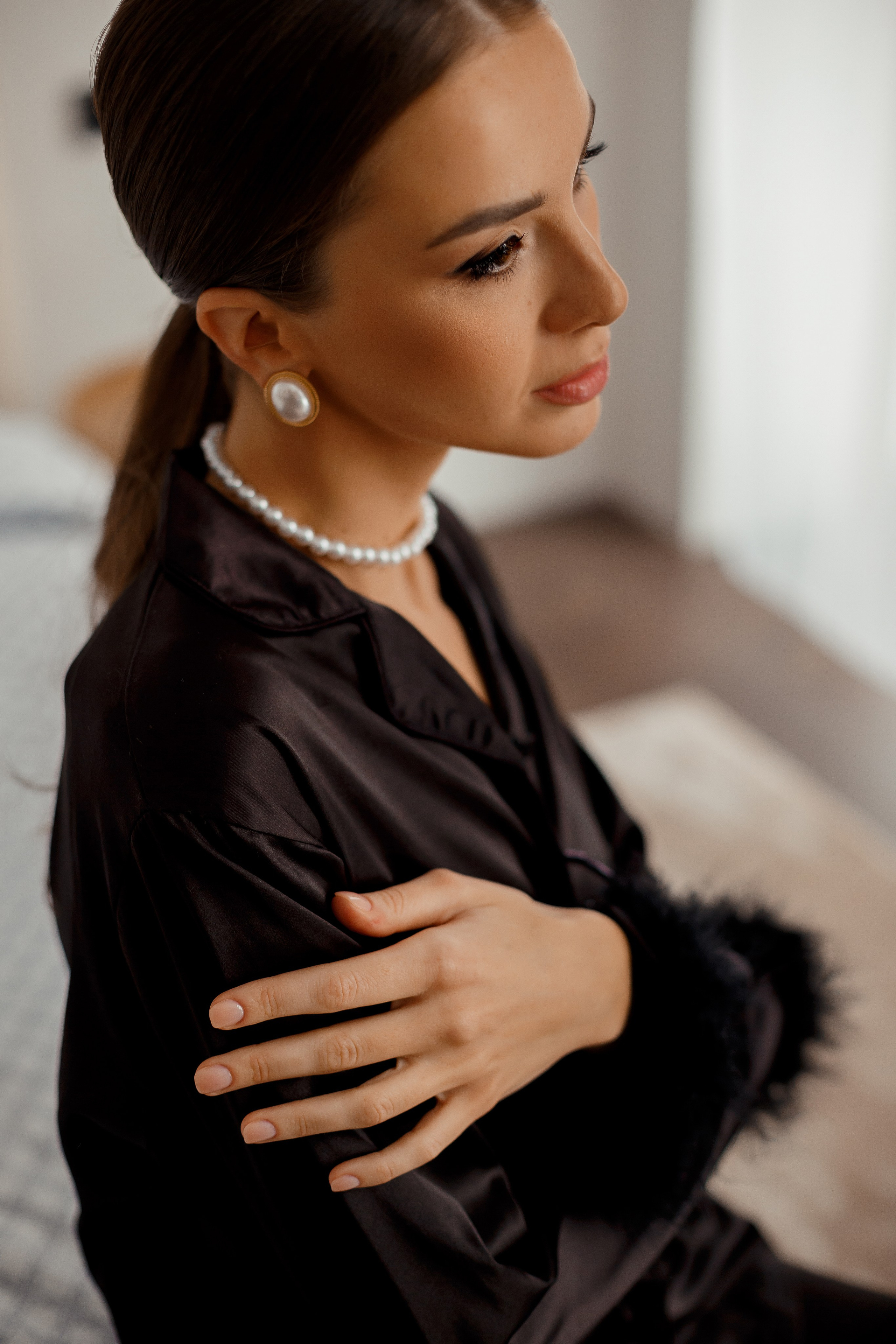 Женя & Таня. Свадебный и семейный фотограф Черняева Анна| Нижний Новгород