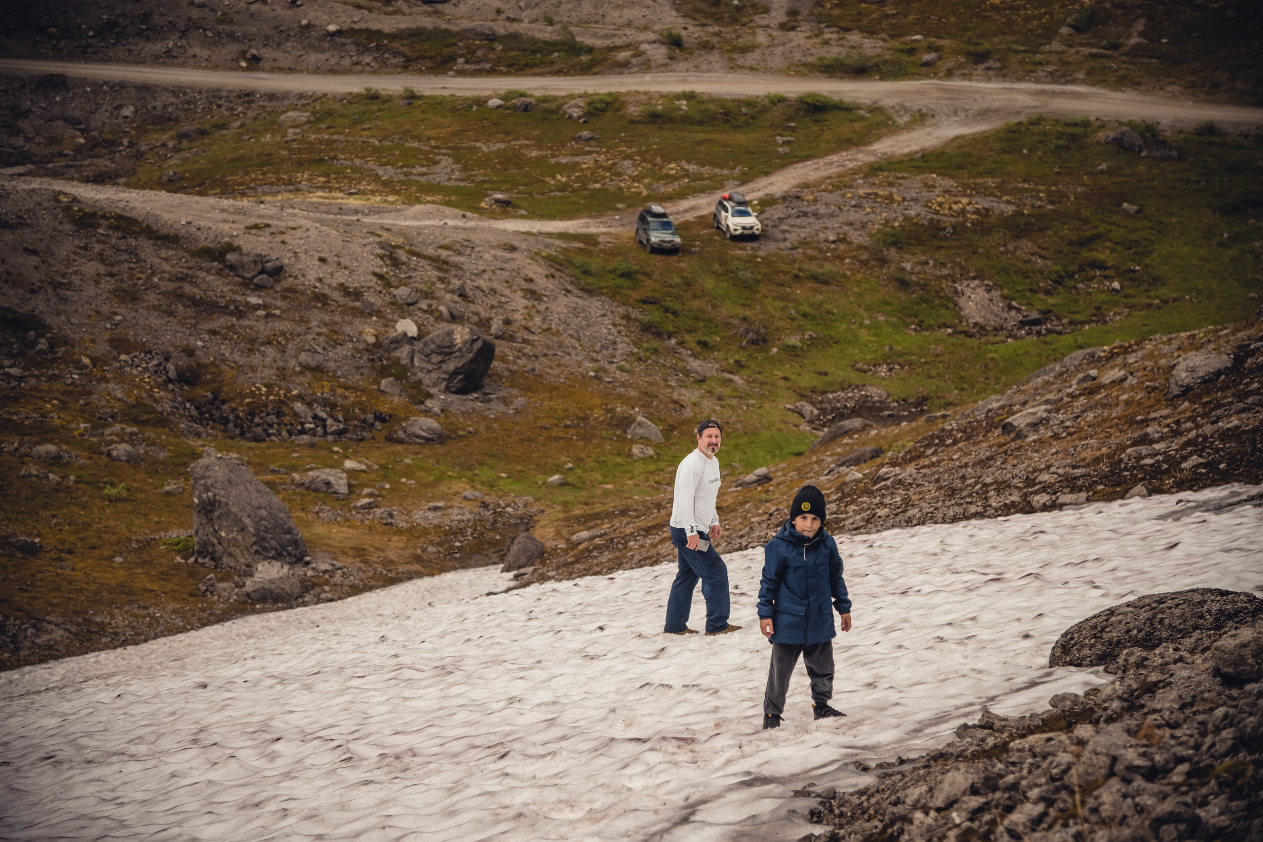 Кольский полуостров. Фотографирую для себя, своей семьи и друзей!
