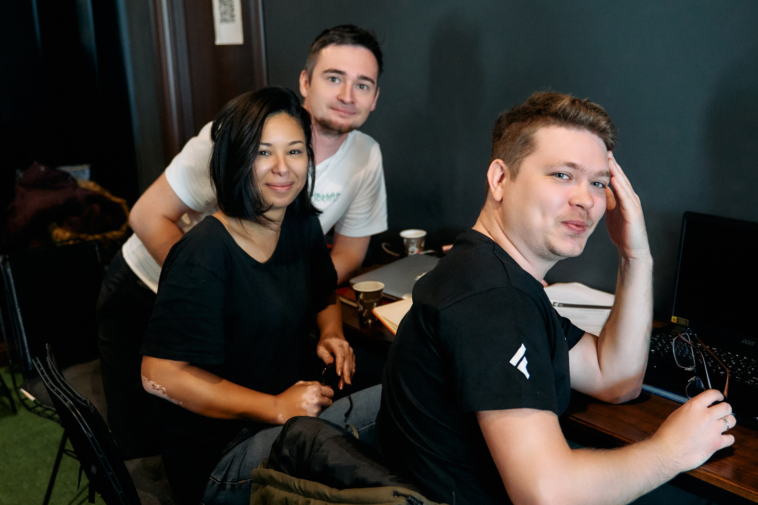 Hackathon. Photographer and Videographer in Montenegro