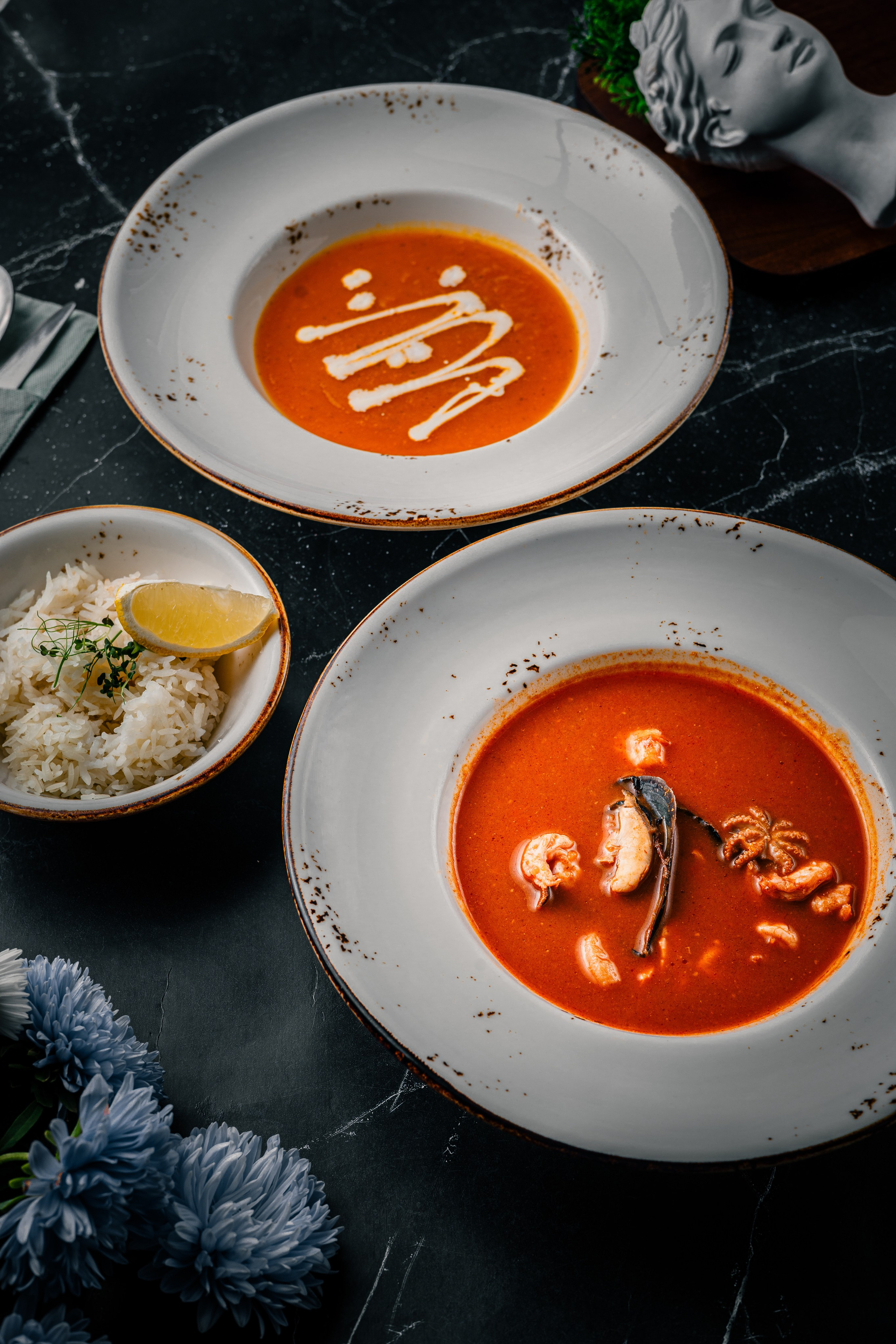 Food съемка. Свадебный и Студийный фотограф из Казахстана Артем Орлянский