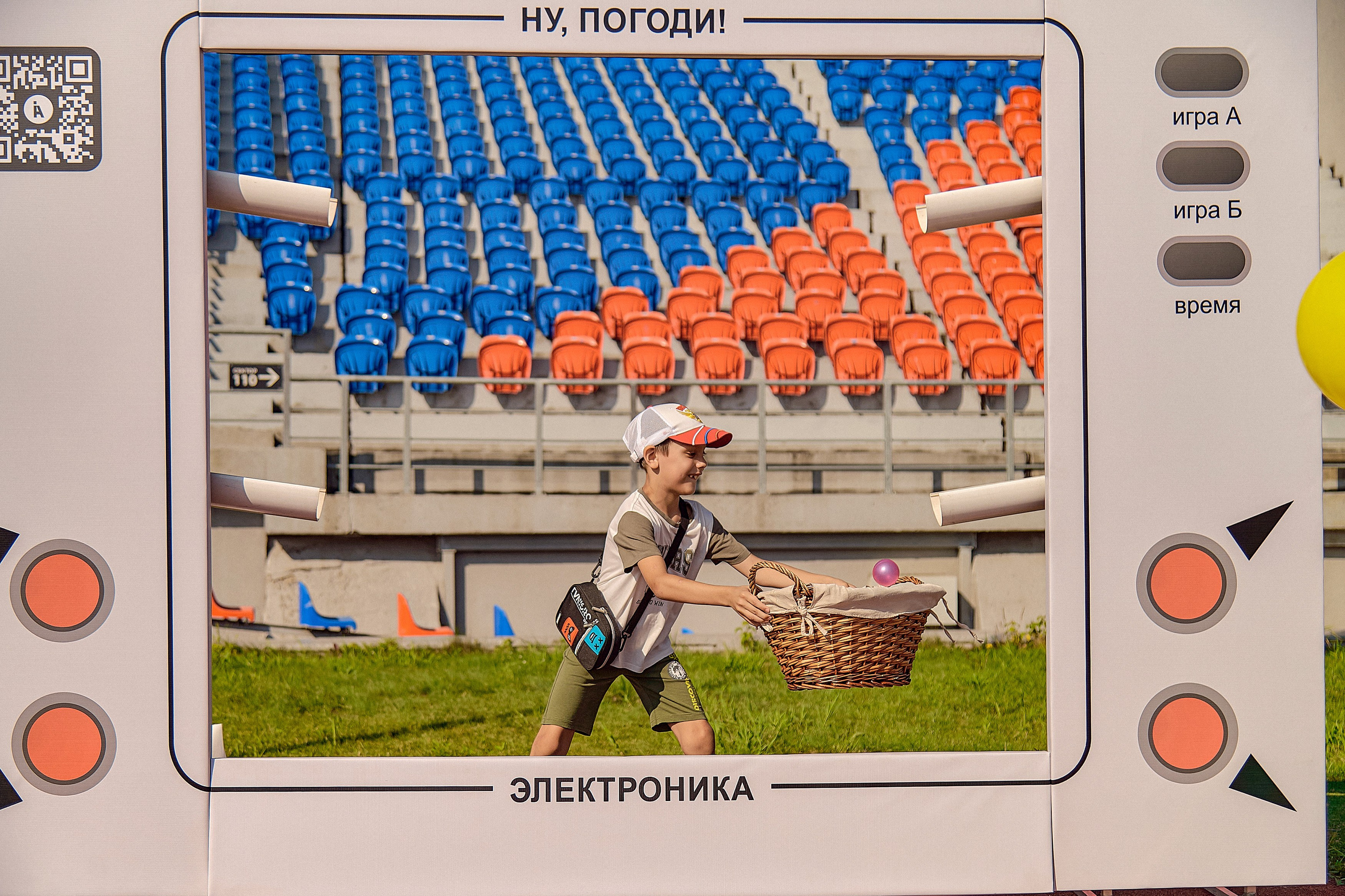 Игры титанов — СУЭК. Фотограф Яковлев Роман — Красноярск