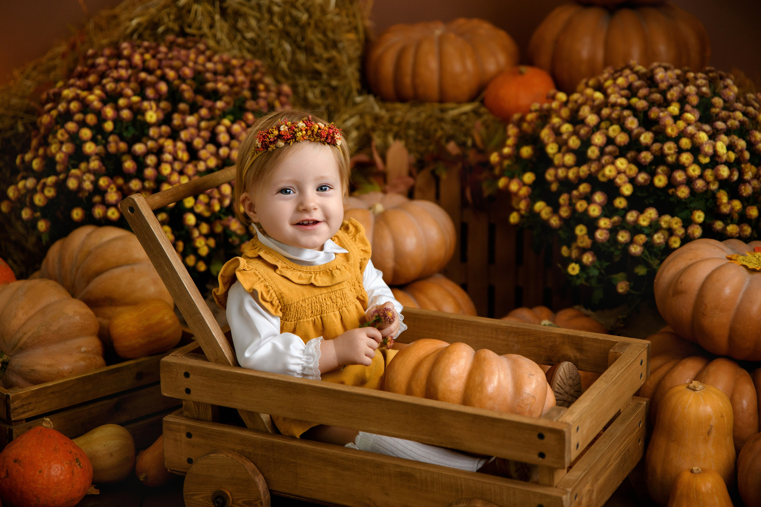 Любовь Федоряева — фотограф в Симферополе и в Крыму