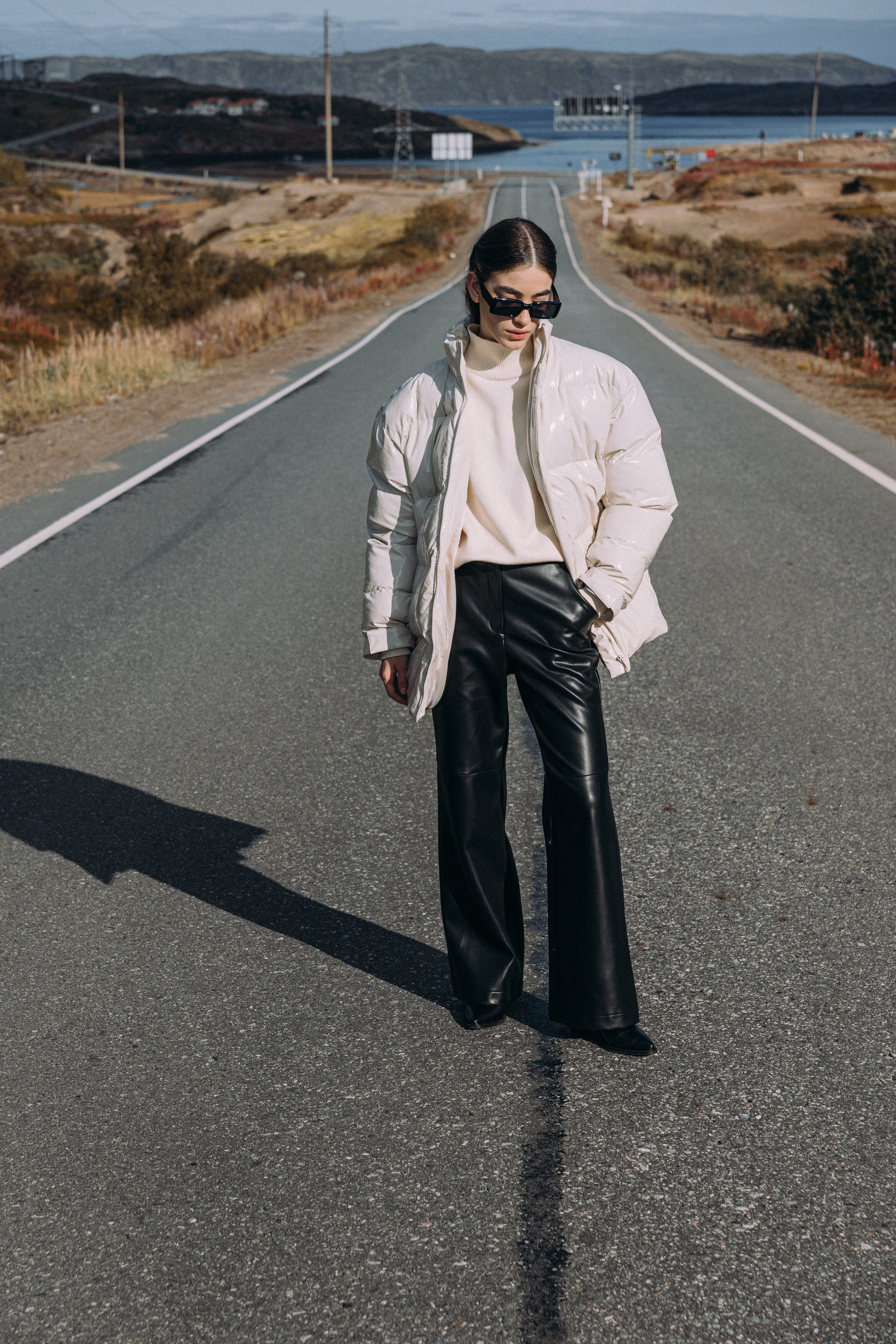 Lichi campaign Тёriberka. Фотограф в Санкт-Петербурге и Москве