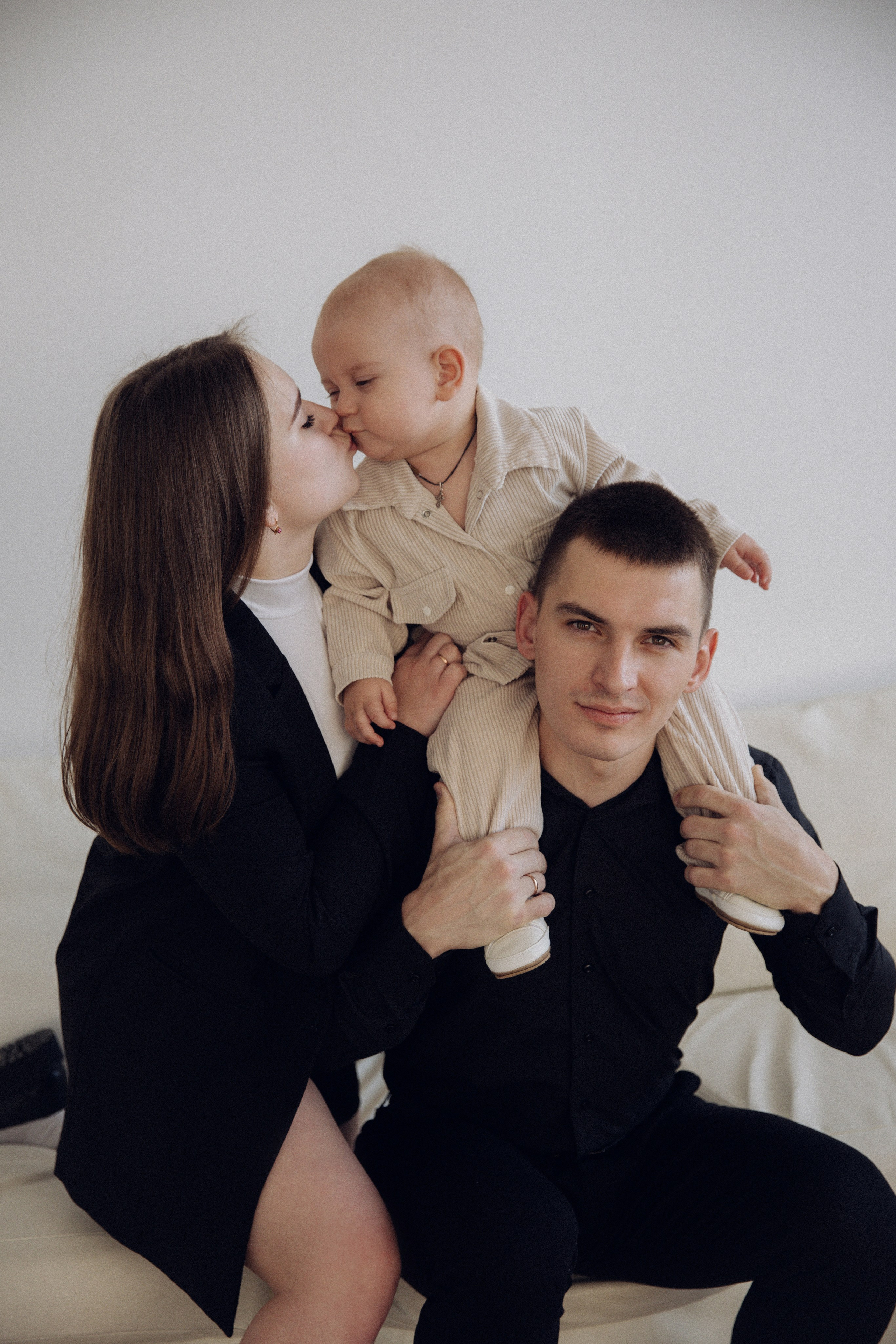 Настя. Фотограф Нижний Новгород