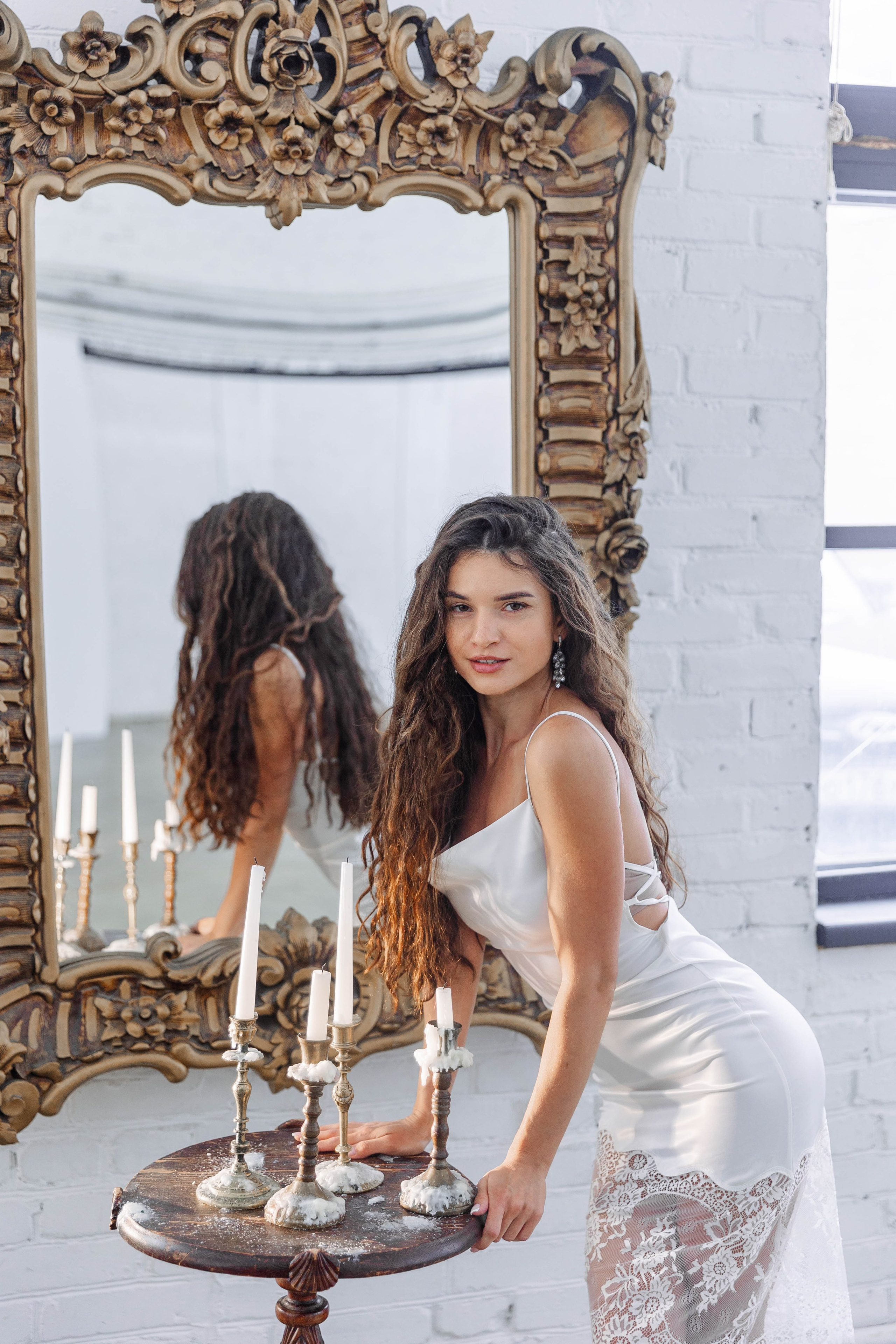 Алексей и Карина