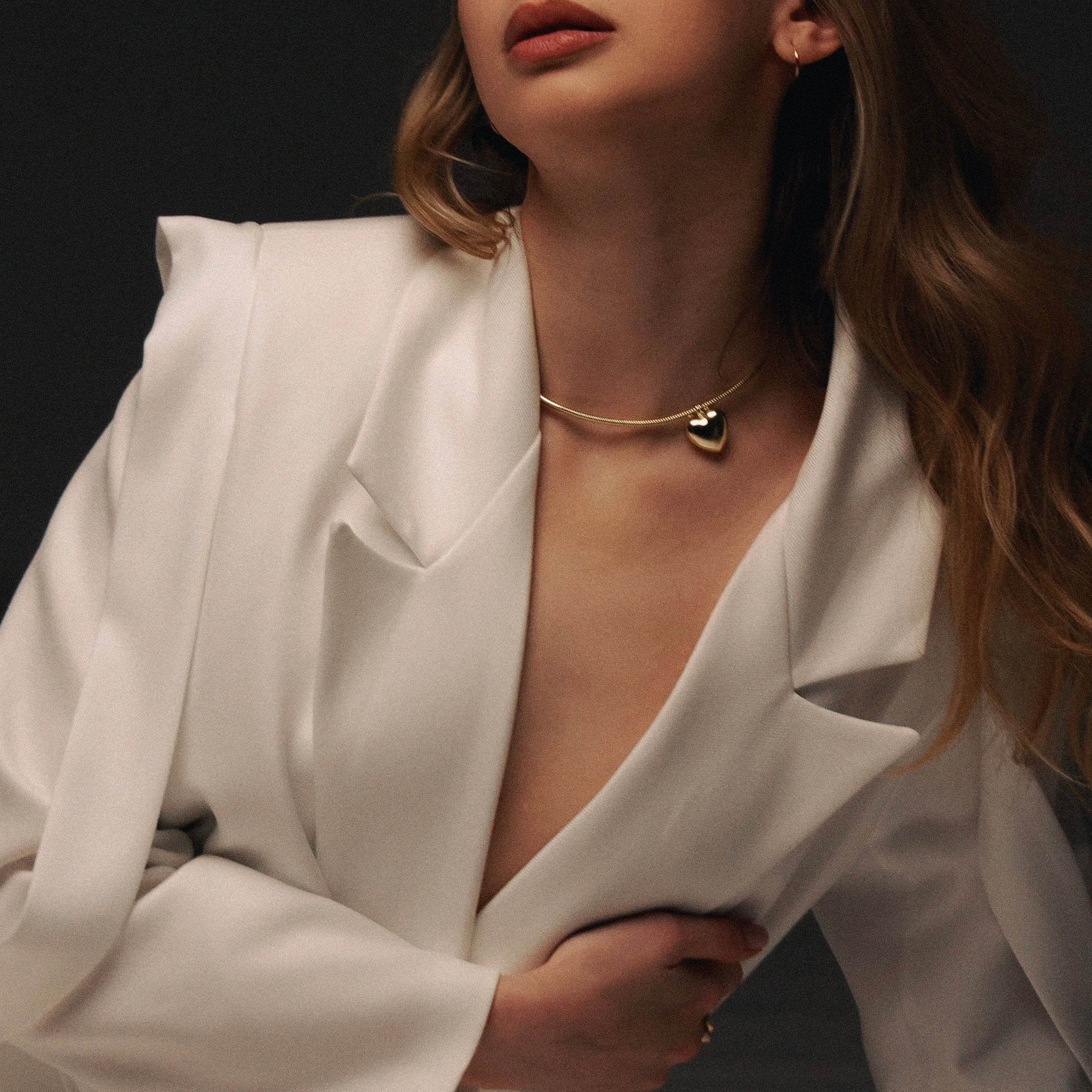 FASHION. Анна Майорова — фотограф-режиссер