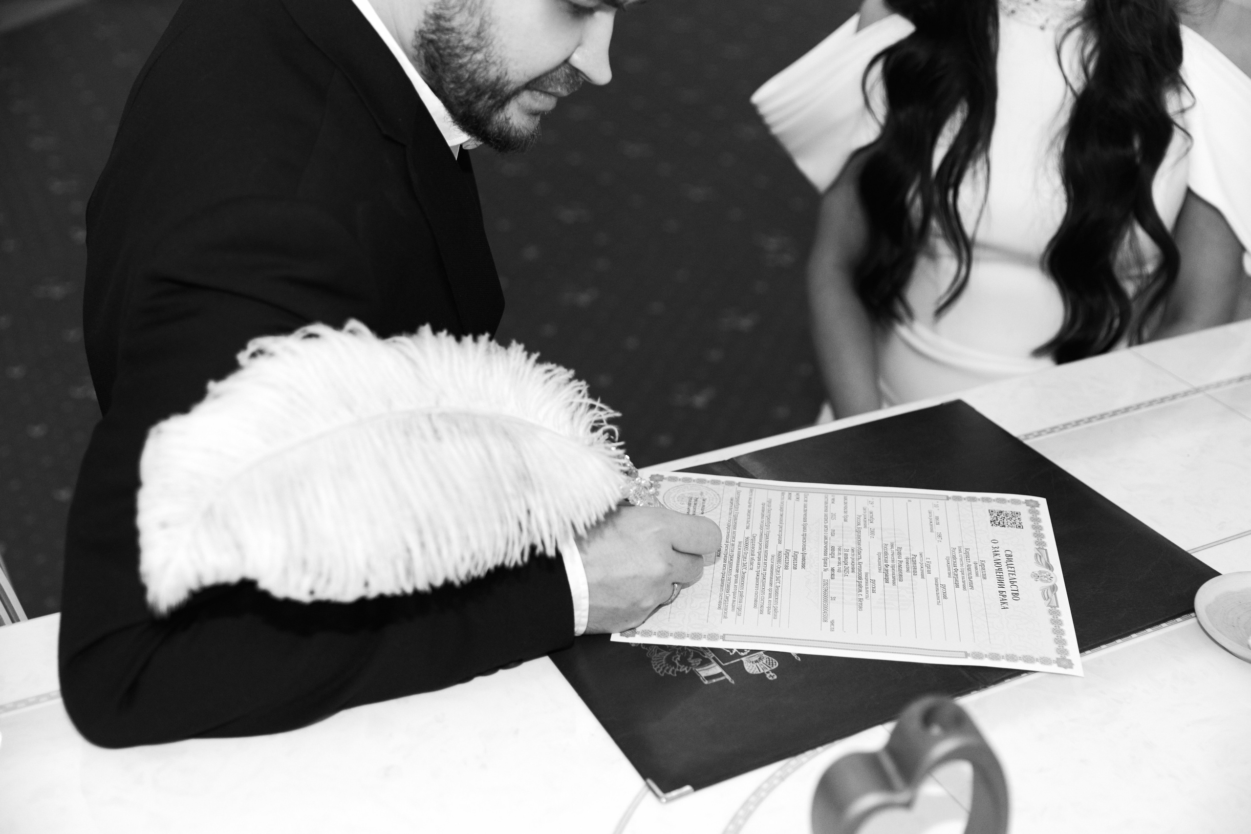 Ирина и Кирилл. Фотограф в Екатеринбурге и Москве, Анна