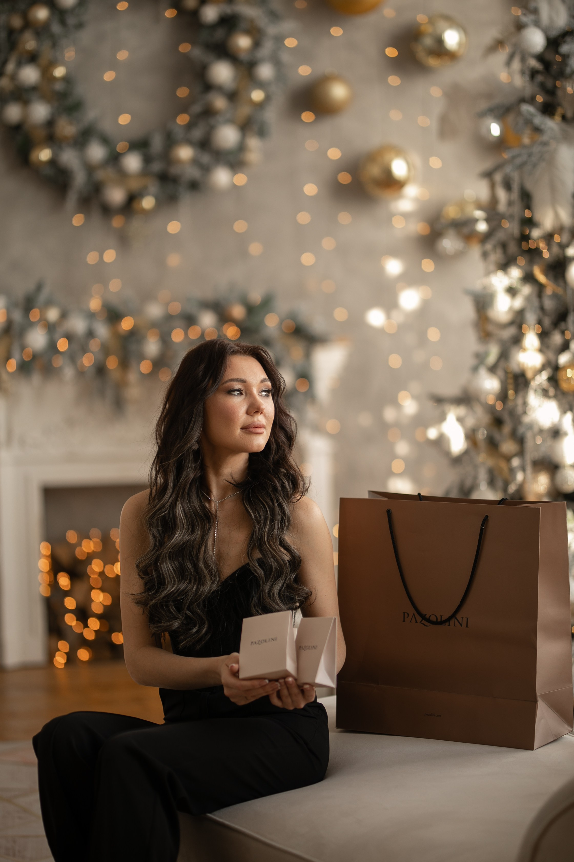 Таша. Фотограф чувственного портрета в Санкт-Петербурге Светлана Фролова