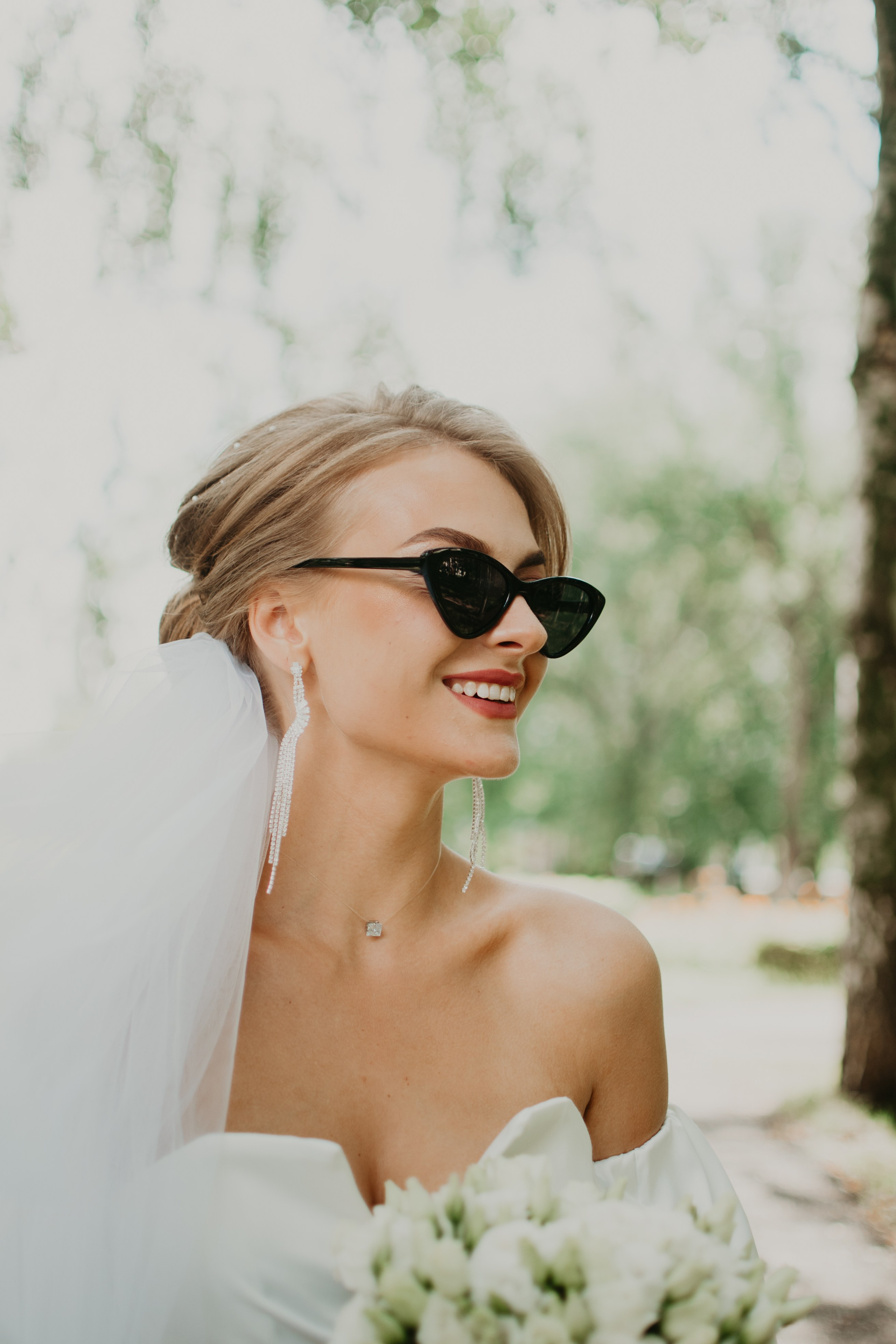 Иван & Евгения. Фотограф в Республике Мордовия София Сержантова