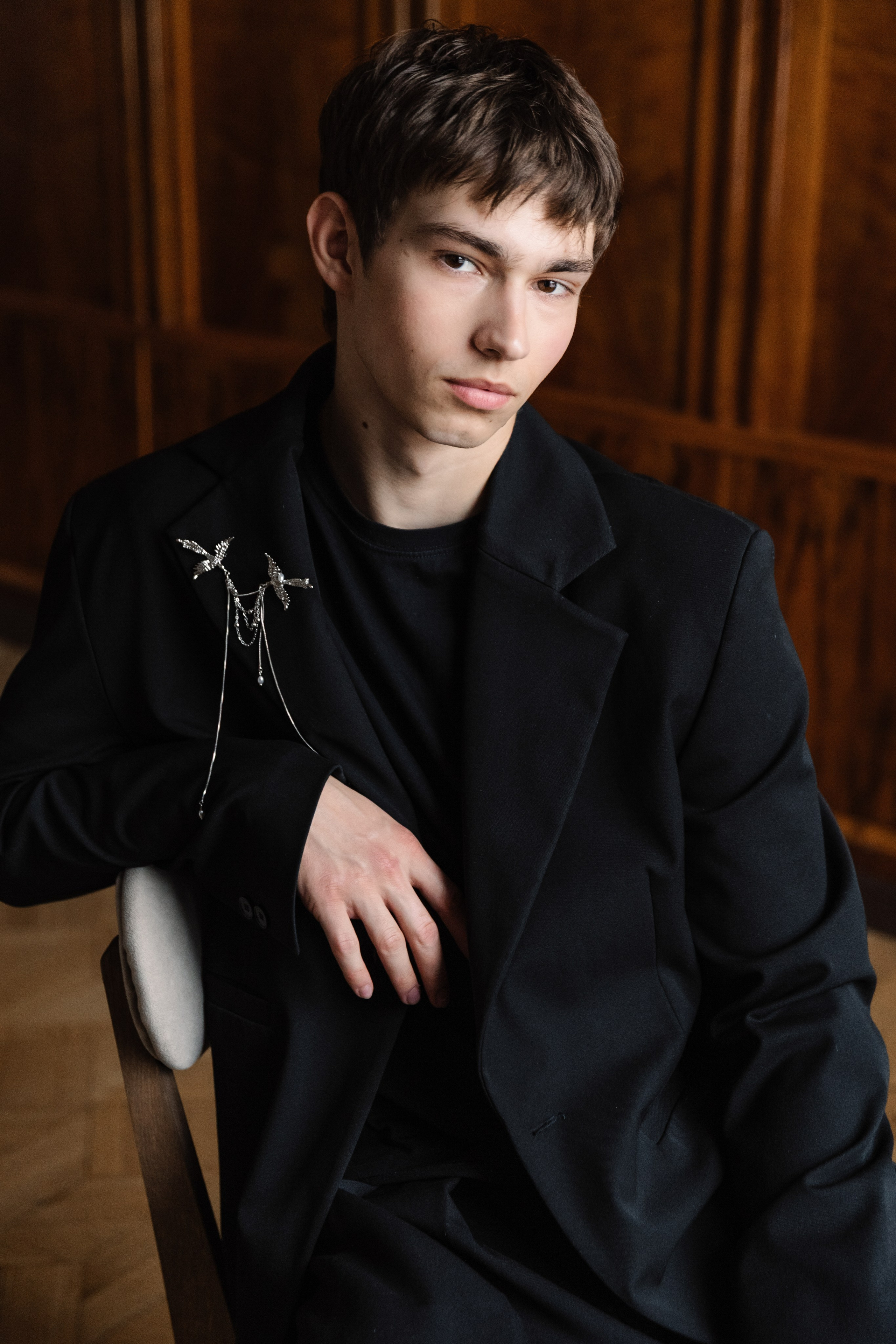 Андрей и Дарья