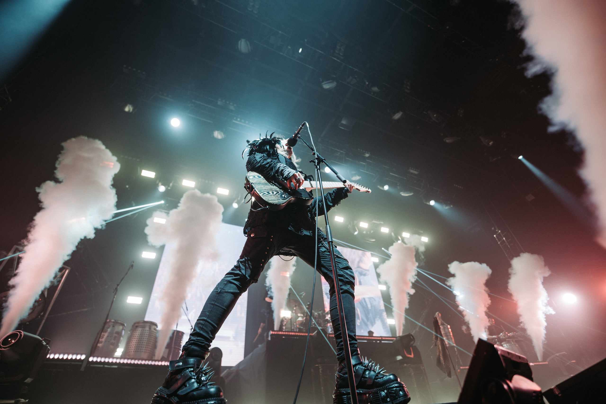 NEVERLOVE. Игорь Богатов — фотограф