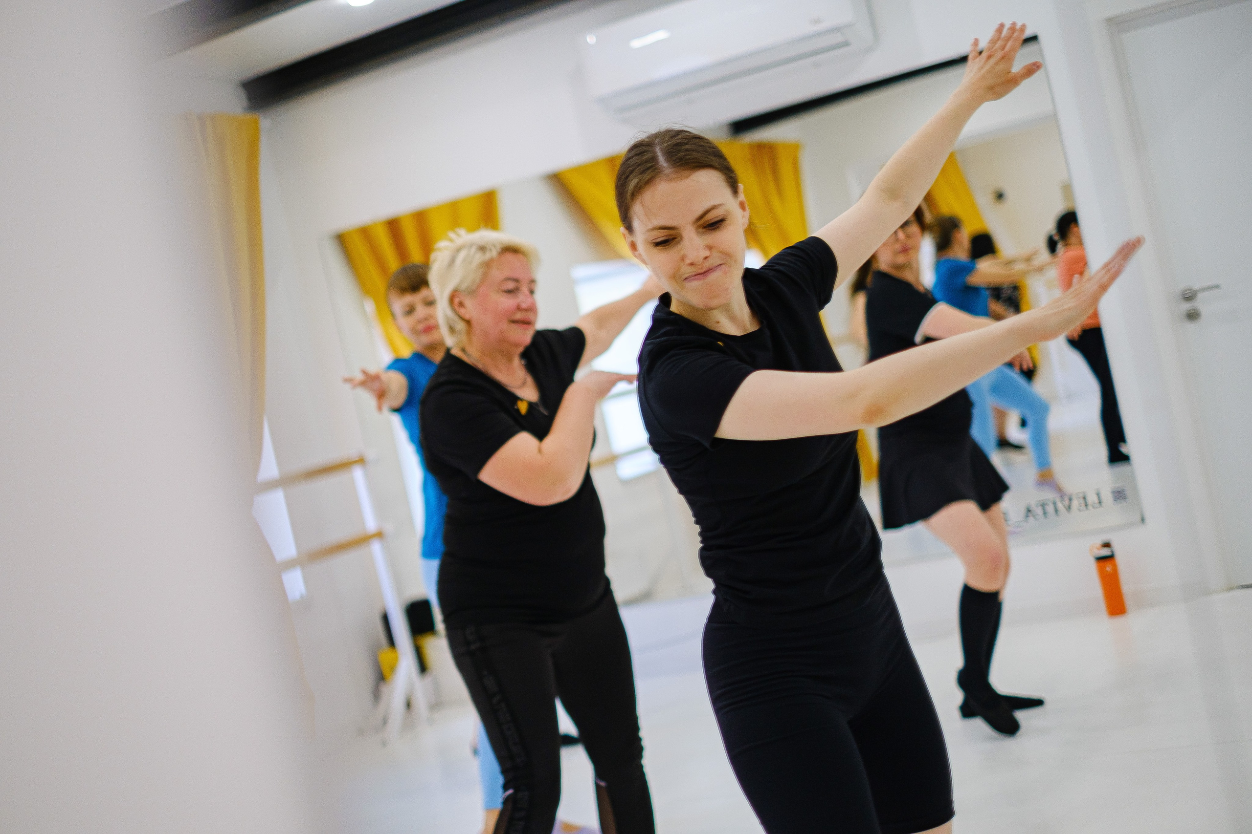 «LEVITA» Петергоф. Фотограф Мария Хлебникова Санкт-Петербург Москва