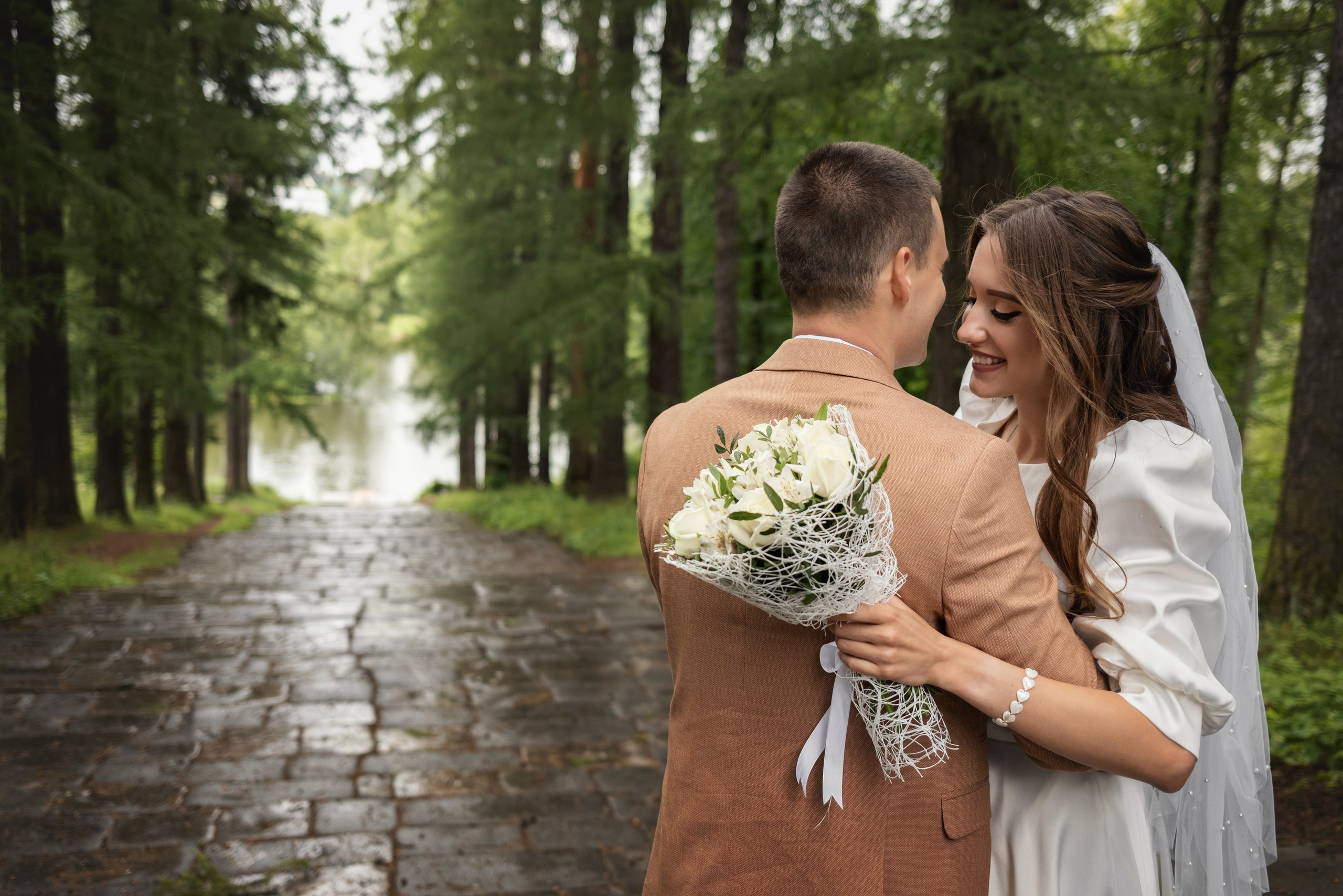 Ю & А. Свадебный, семейный и индивидуальный фотограф в Зеленограде и Москве Ирина Костенко