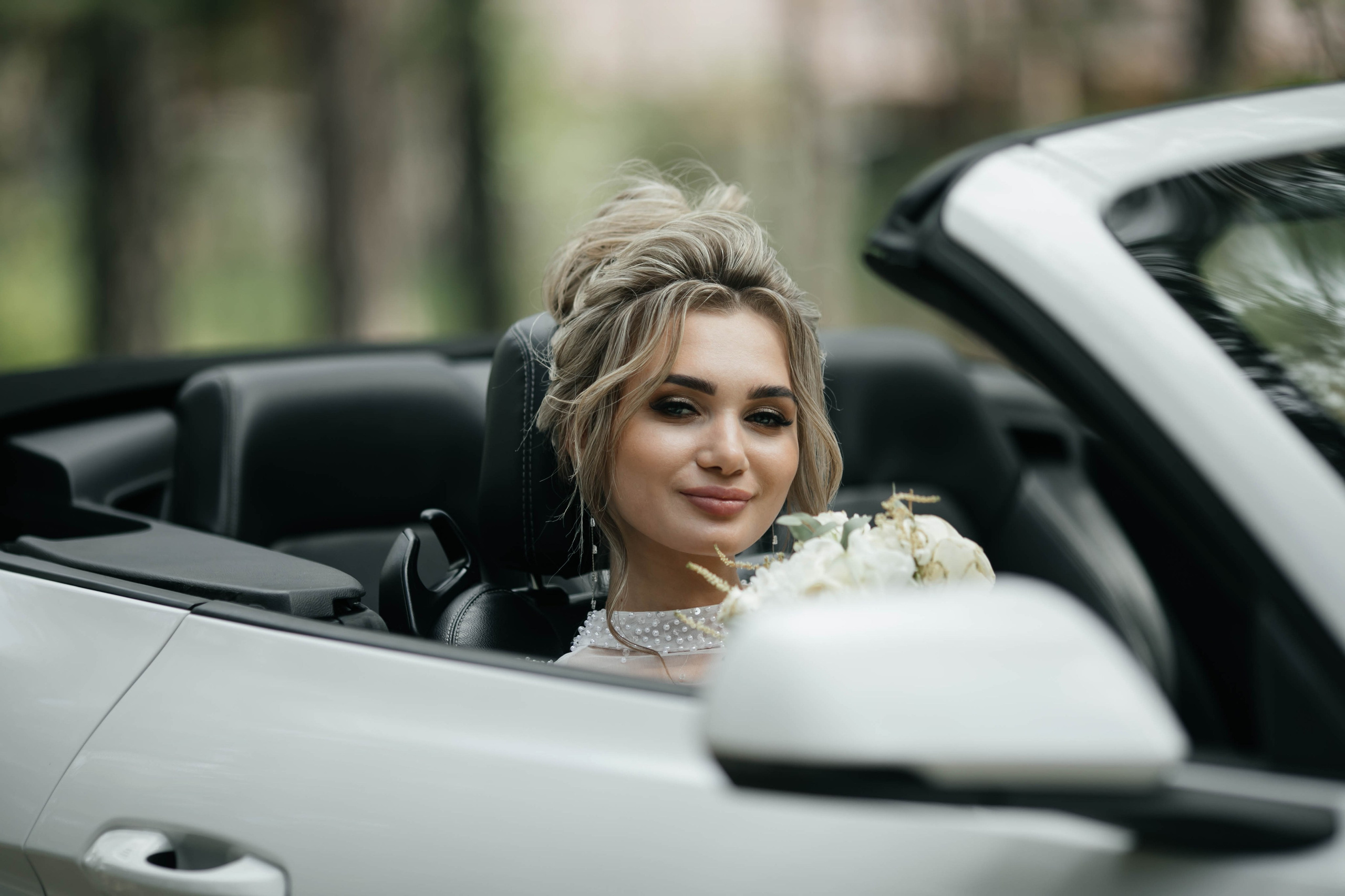 Свадебная история Элики и Артема. Свадебный и семейный фотограф Рассказова Виктория