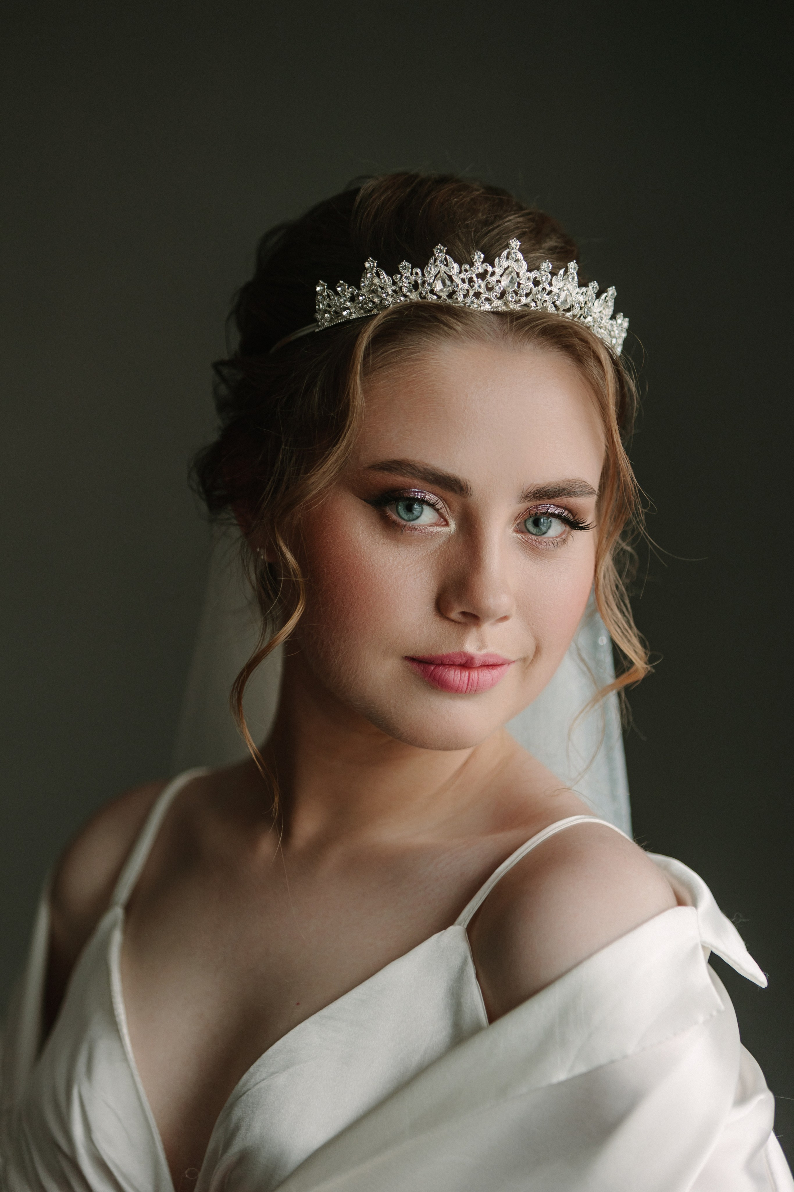 Свадьба Полина и Александр