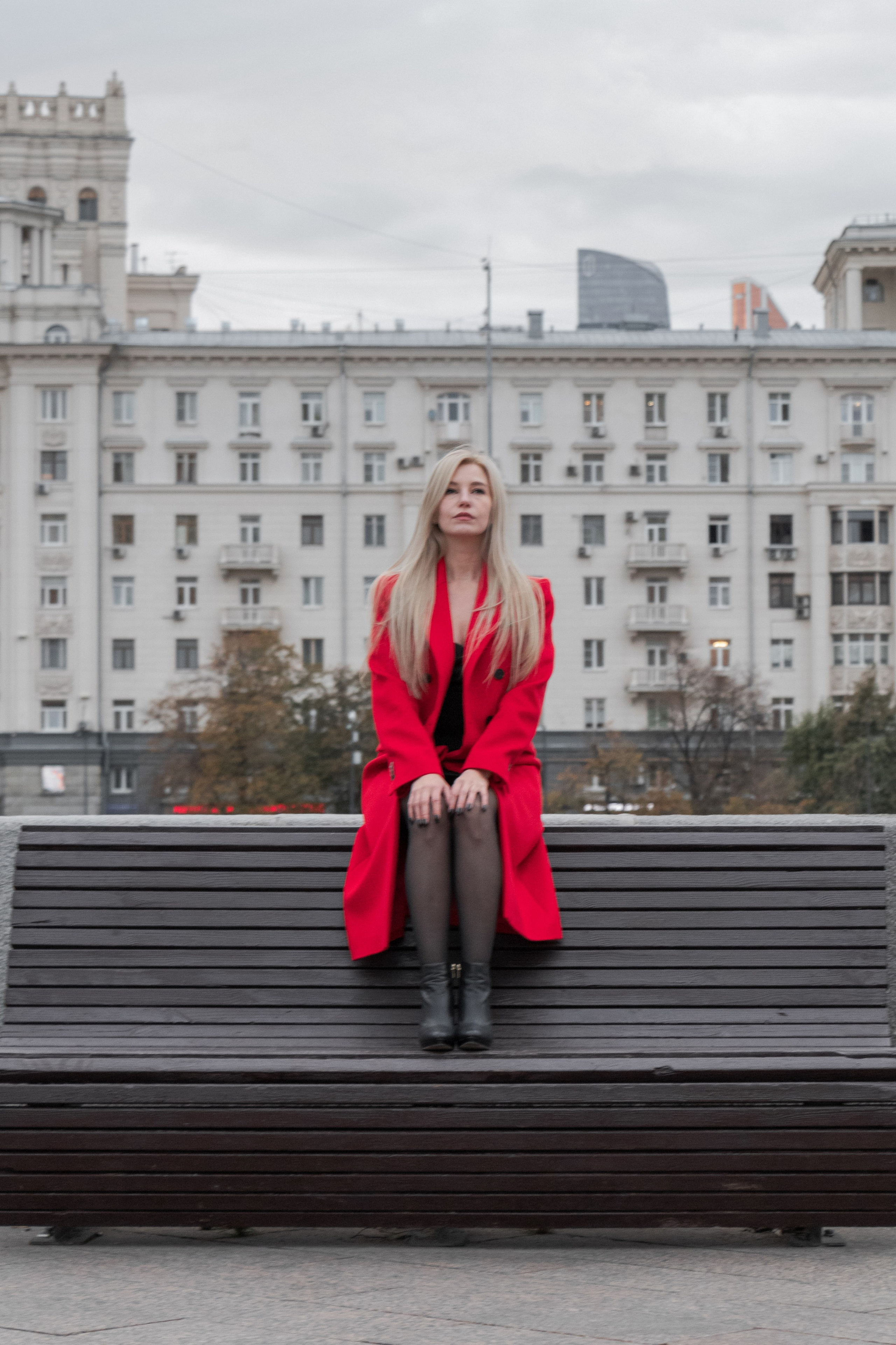 Прогулка. Портретный и репортажный фотограф