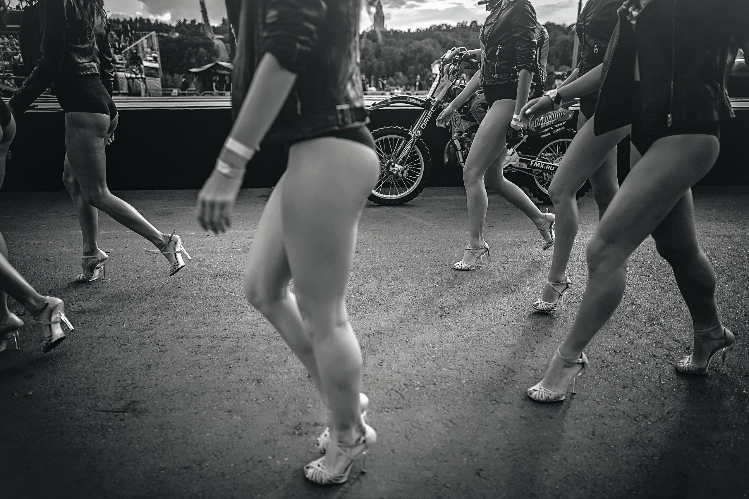 Спортивный репортаж. Свадебный фотограф Павел Фурашов в Нижнем Новгороде | Paul Matis