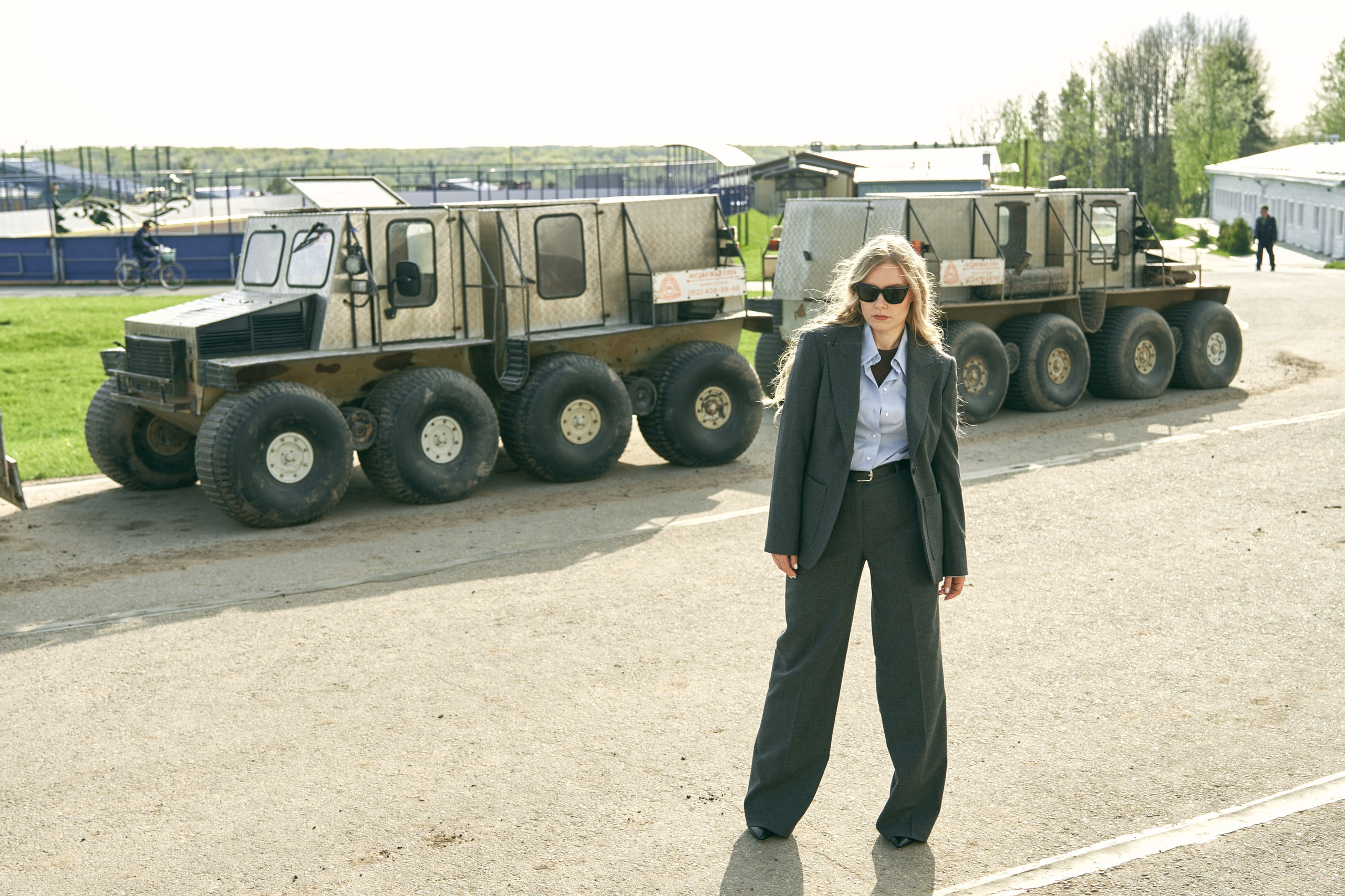 Фотограф  тюмень Александр Шалагин